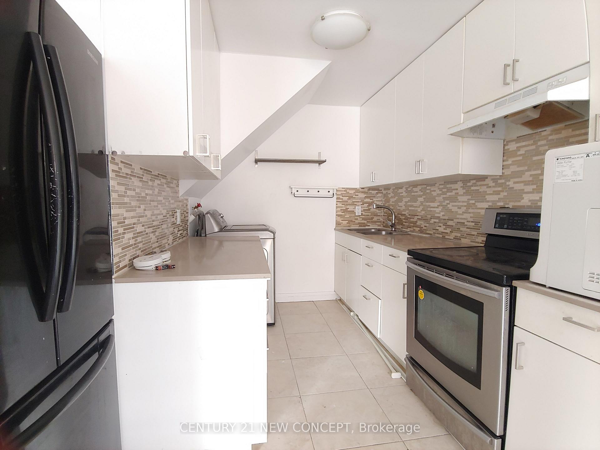 Photo 4 of Unit A, 120A Atlantic Avenue, Toronto, South Parkdale — HOMEH