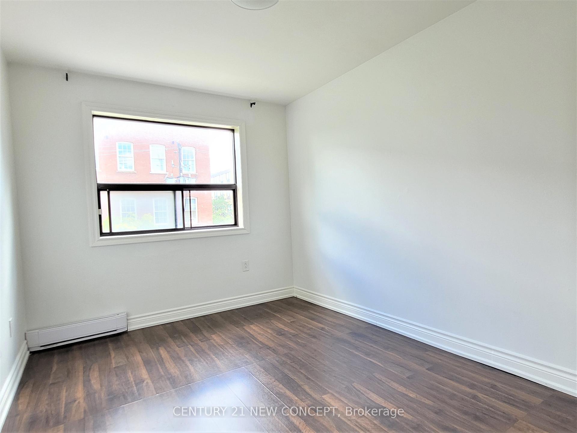 Photo 7 of Unit A, 120A Atlantic Avenue, Toronto, South Parkdale — HOMEH