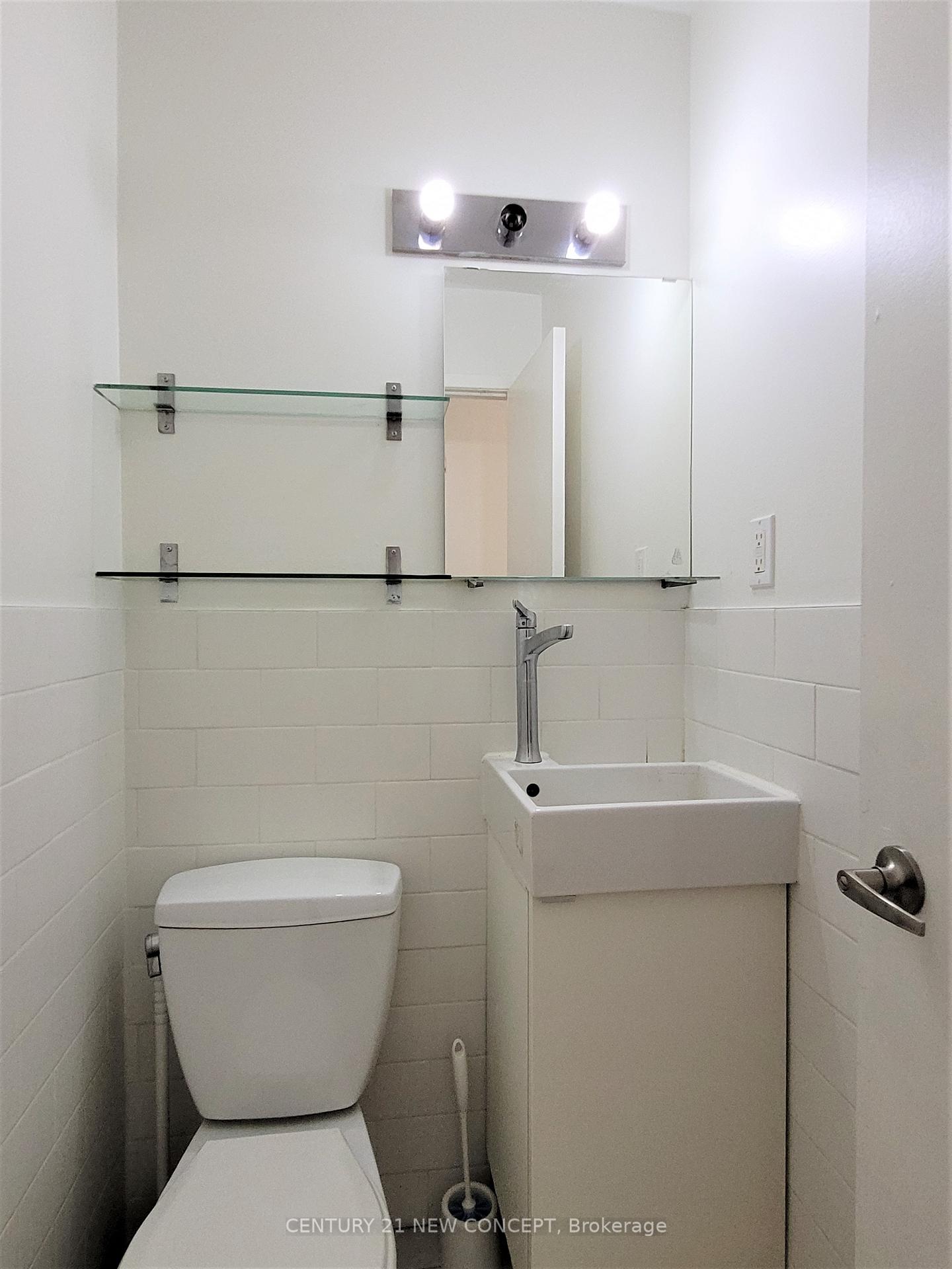 Photo 9 of Unit A, 120A Atlantic Avenue, Toronto, South Parkdale — HOMEH