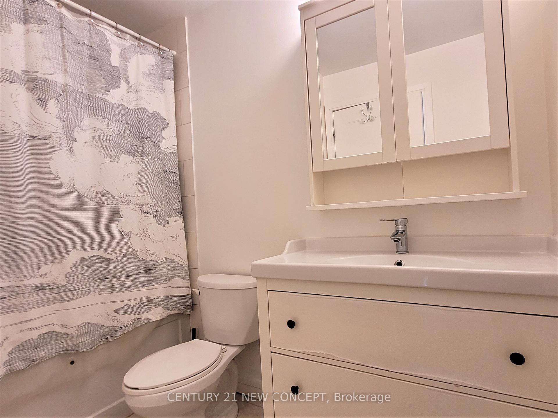 Photo 10 of Unit A, 120A Atlantic Avenue, Toronto, South Parkdale — HOMEH