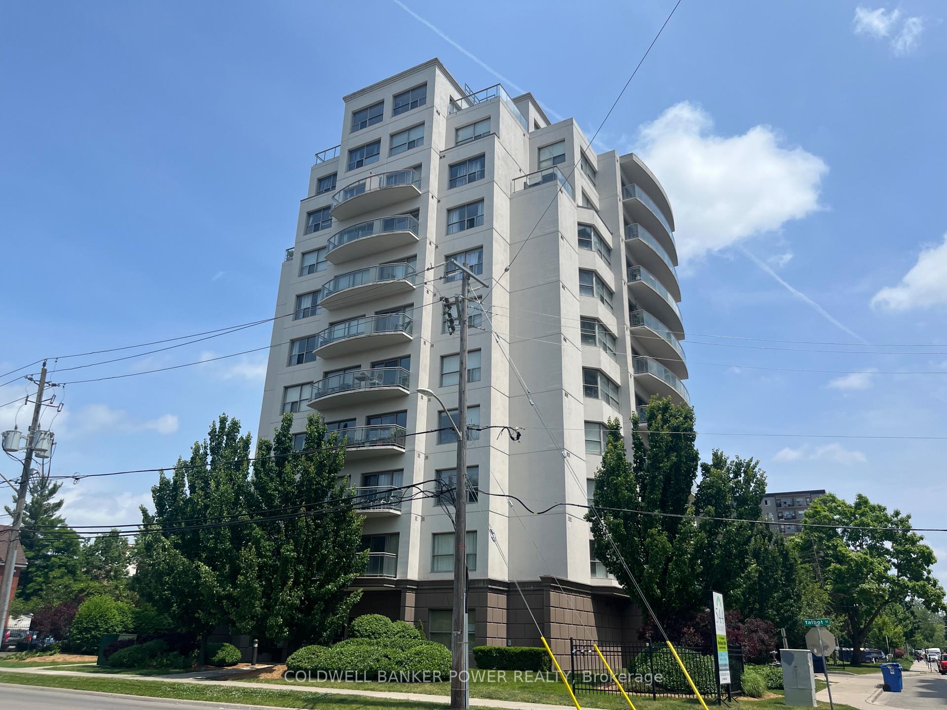 Photo of Unit 801, 544 Talbot Street