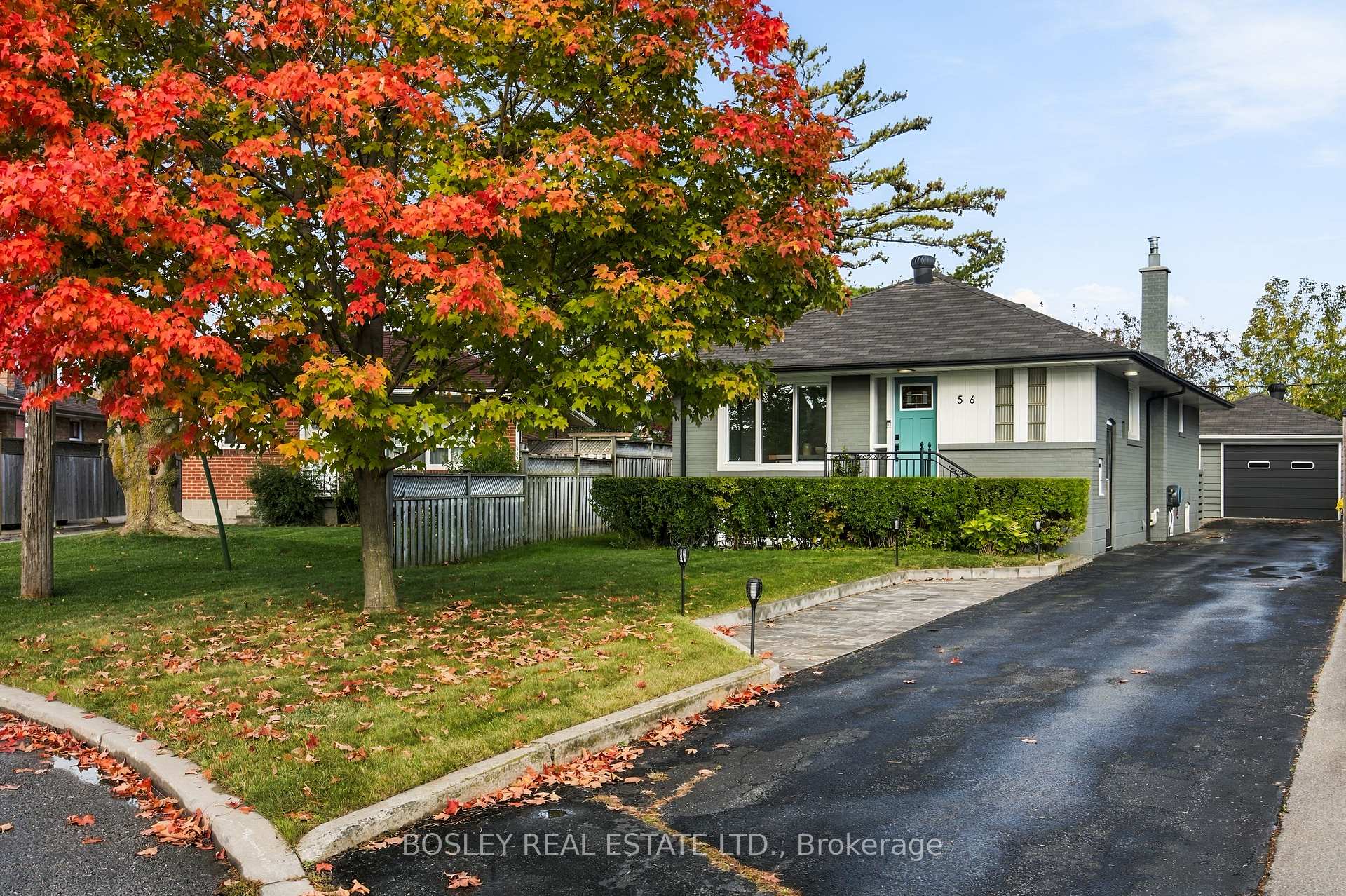 Photo 1 of 56 Christina Crescent, Scarborough, Wexford-Maryvale — HOMEH