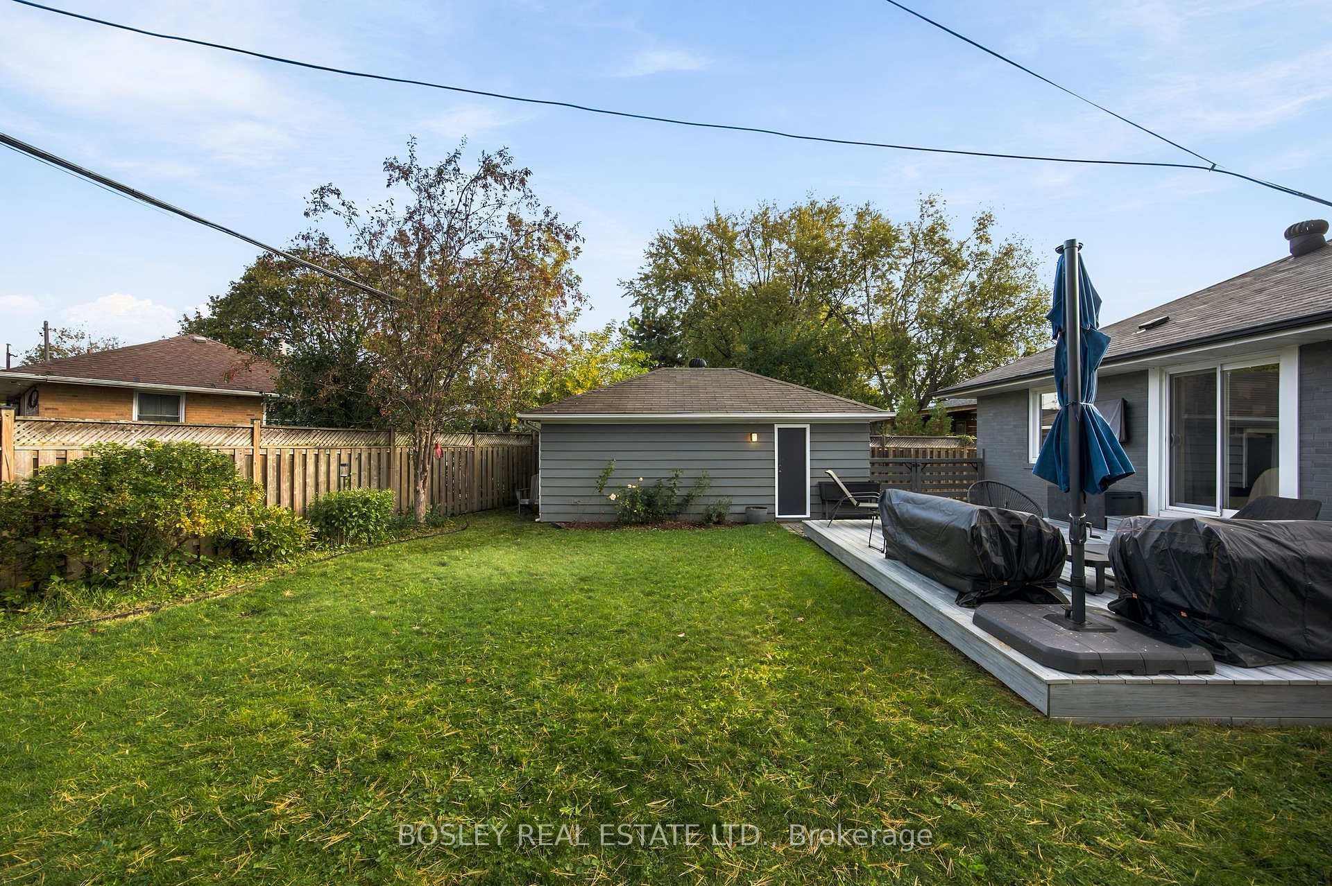 Photo 33 of 56 Christina Crescent, Scarborough, Wexford-Maryvale — HOMEH