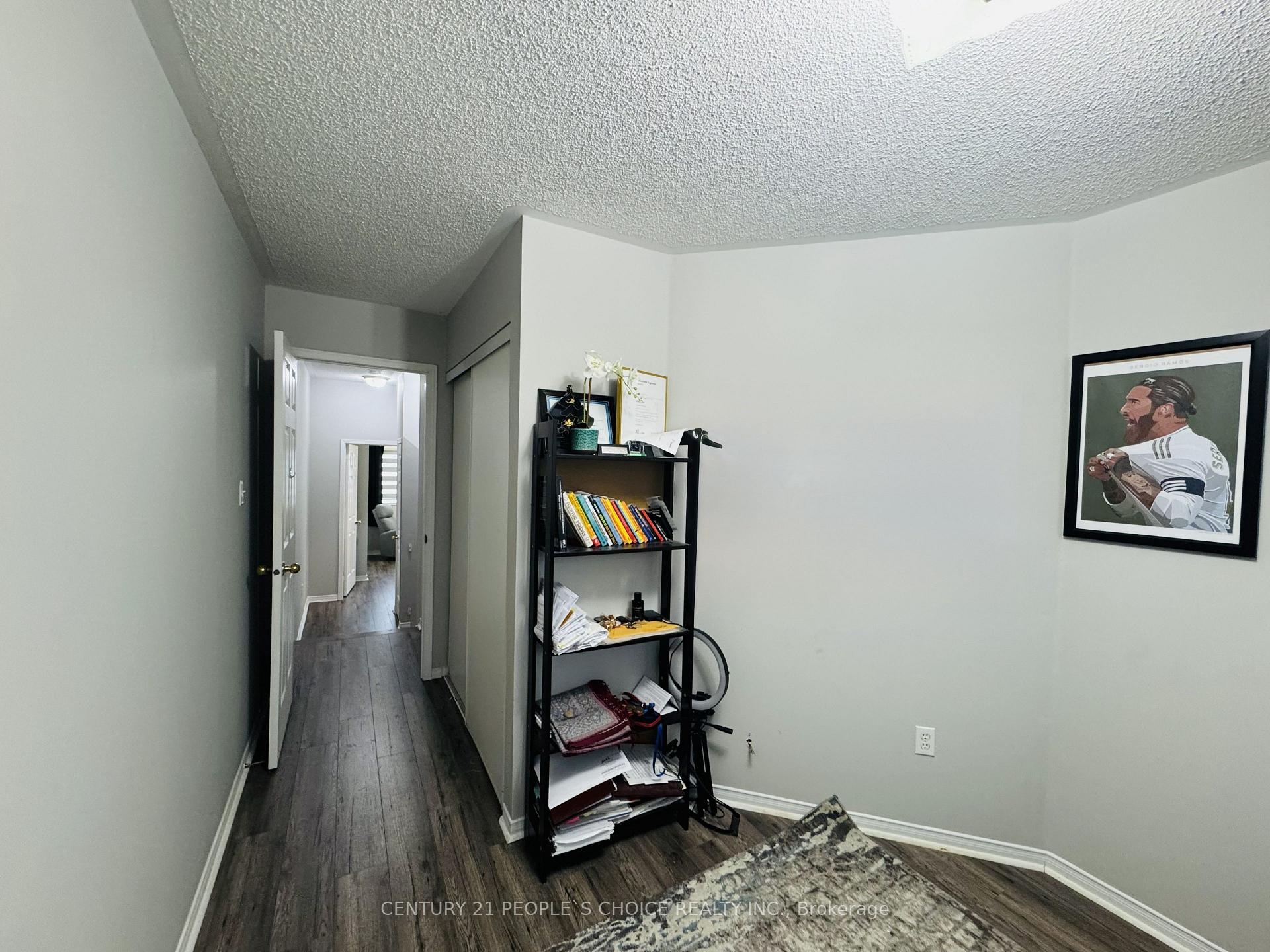 Photo 18 of 110 Spadina Road, Brampton, Bram West — HOMEH
