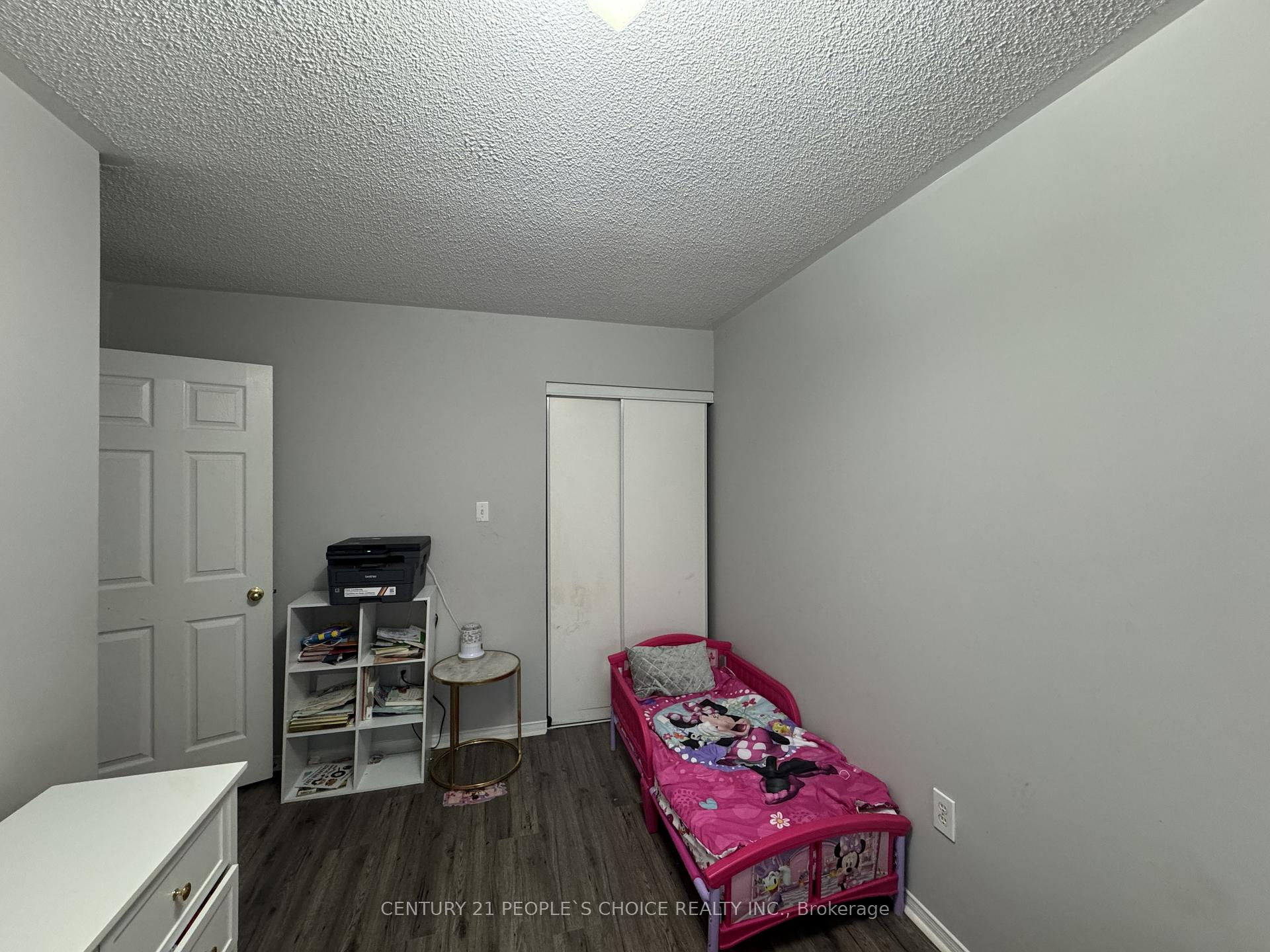 Photo 20 of 110 Spadina Road, Brampton, Bram West — HOMEH