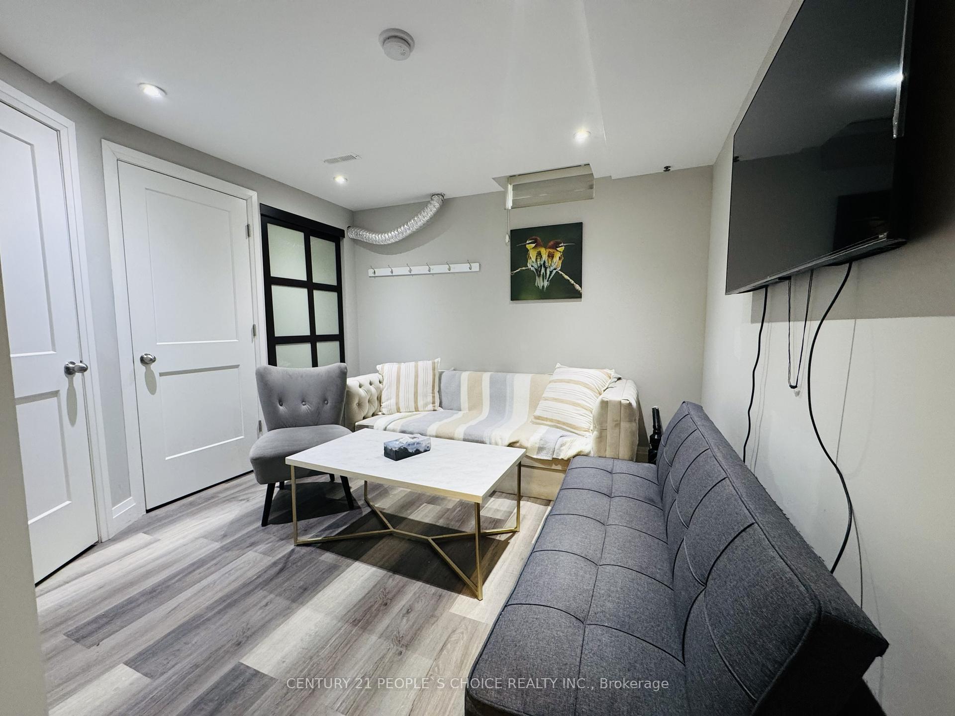 Photo 21 of 110 Spadina Road, Brampton, Bram West — HOMEH