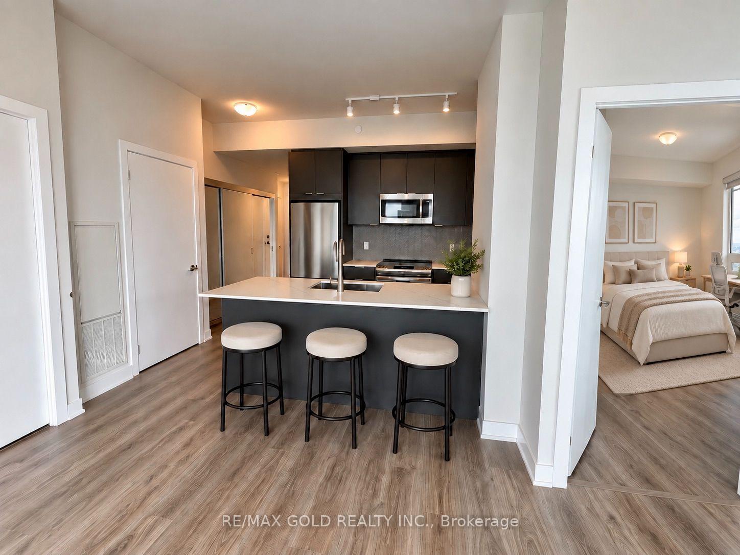 Photo 6 of Unit 4403, 430 Square One Drive, Mississauga, City Centre — HOMEH