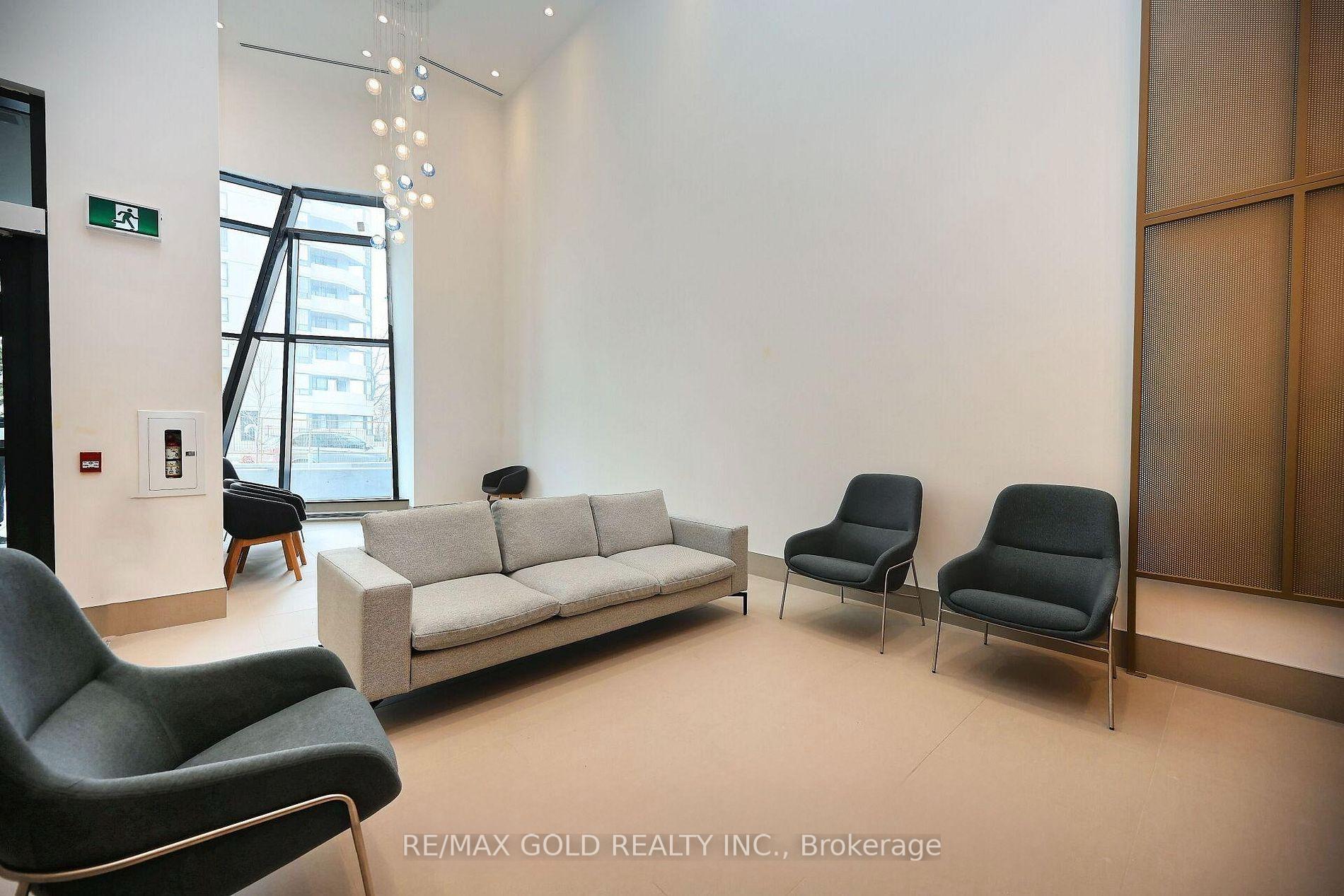 Photo 28 of Unit 4403, 430 Square One Drive, Mississauga, City Centre — HOMEH
