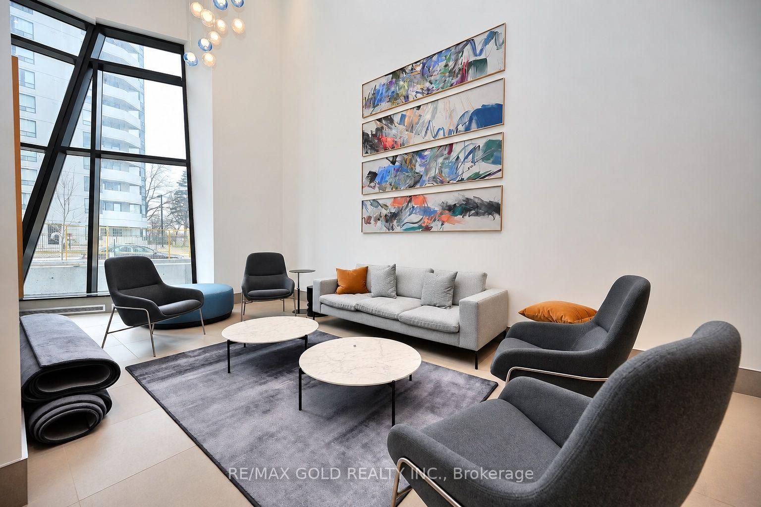 Photo 29 of Unit 4403, 430 Square One Drive, Mississauga, City Centre — HOMEH