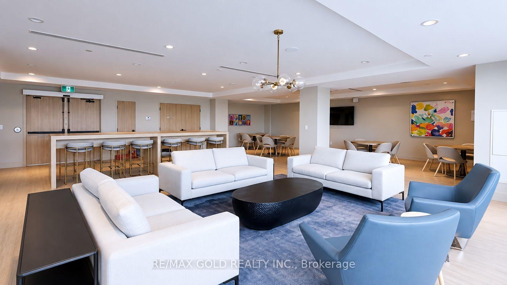 Photo 31 of Unit 4403, 430 Square One Drive, Mississauga, City Centre — HOMEH