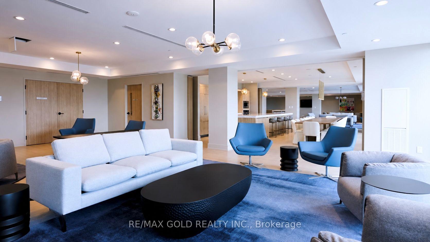 Photo 32 of Unit 4403, 430 Square One Drive, Mississauga, City Centre — HOMEH