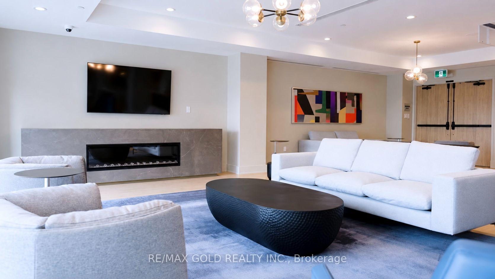 Photo 33 of Unit 4403, 430 Square One Drive, Mississauga, City Centre — HOMEH
