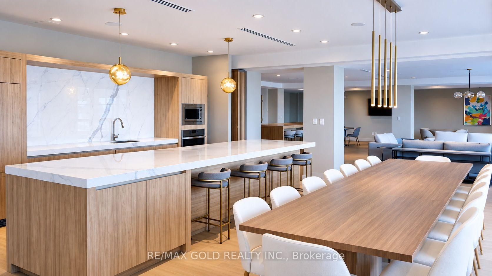 Photo 34 of Unit 4403, 430 Square One Drive, Mississauga, City Centre — HOMEH
