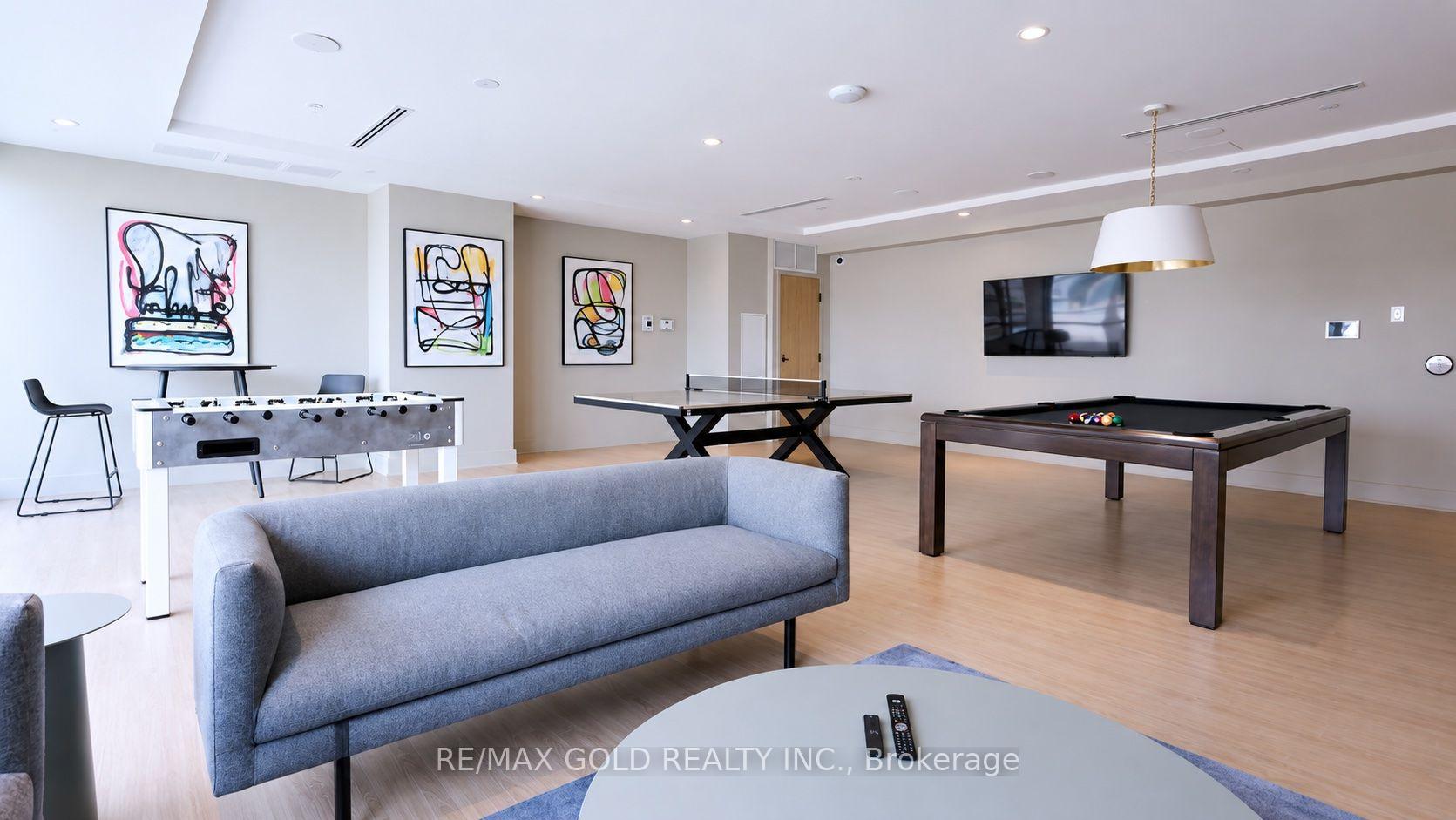 Photo 36 of Unit 4403, 430 Square One Drive, Mississauga, City Centre — HOMEH