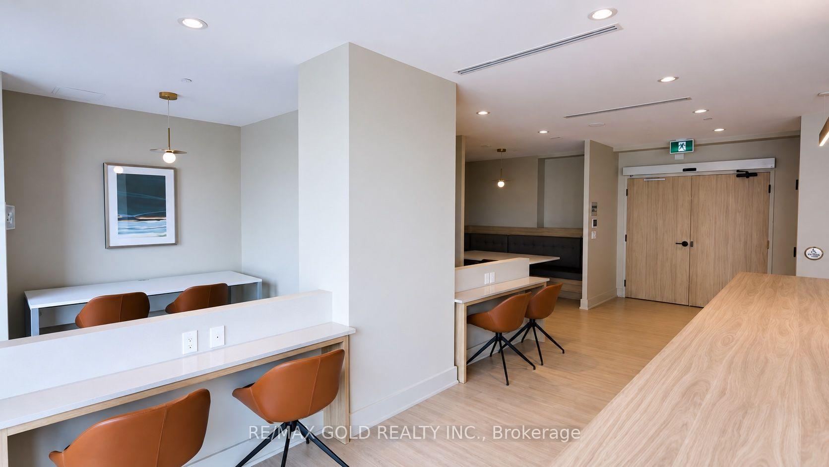 Photo 38 of Unit 4403, 430 Square One Drive, Mississauga, City Centre — HOMEH