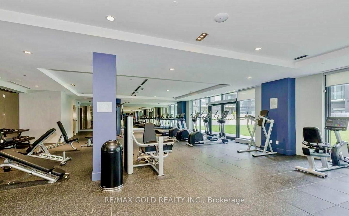 Photo 39 of Unit 4403, 430 Square One Drive, Mississauga, City Centre — HOMEH