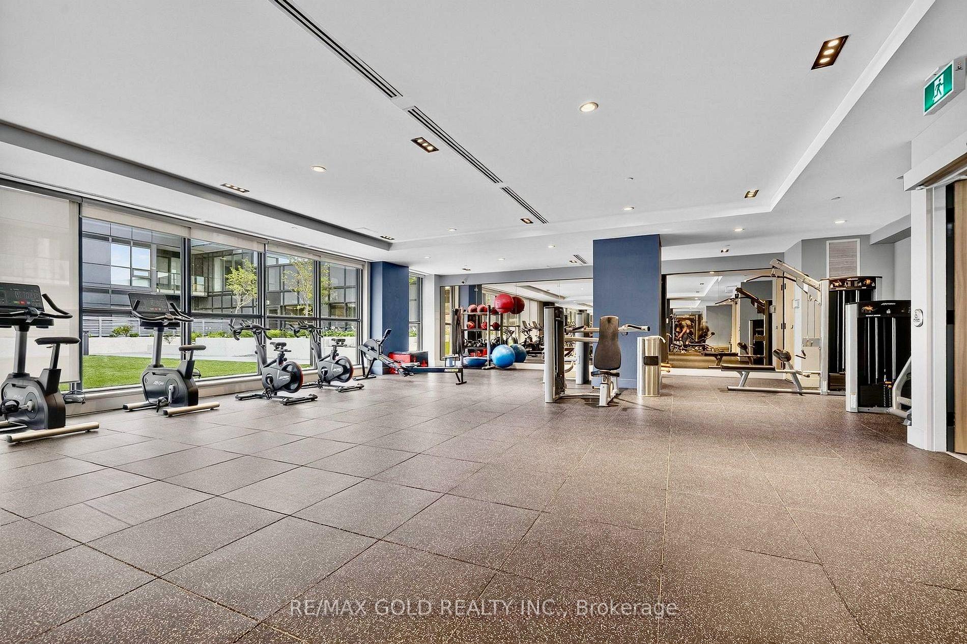 Photo 40 of Unit 4403, 430 Square One Drive, Mississauga, City Centre — HOMEH