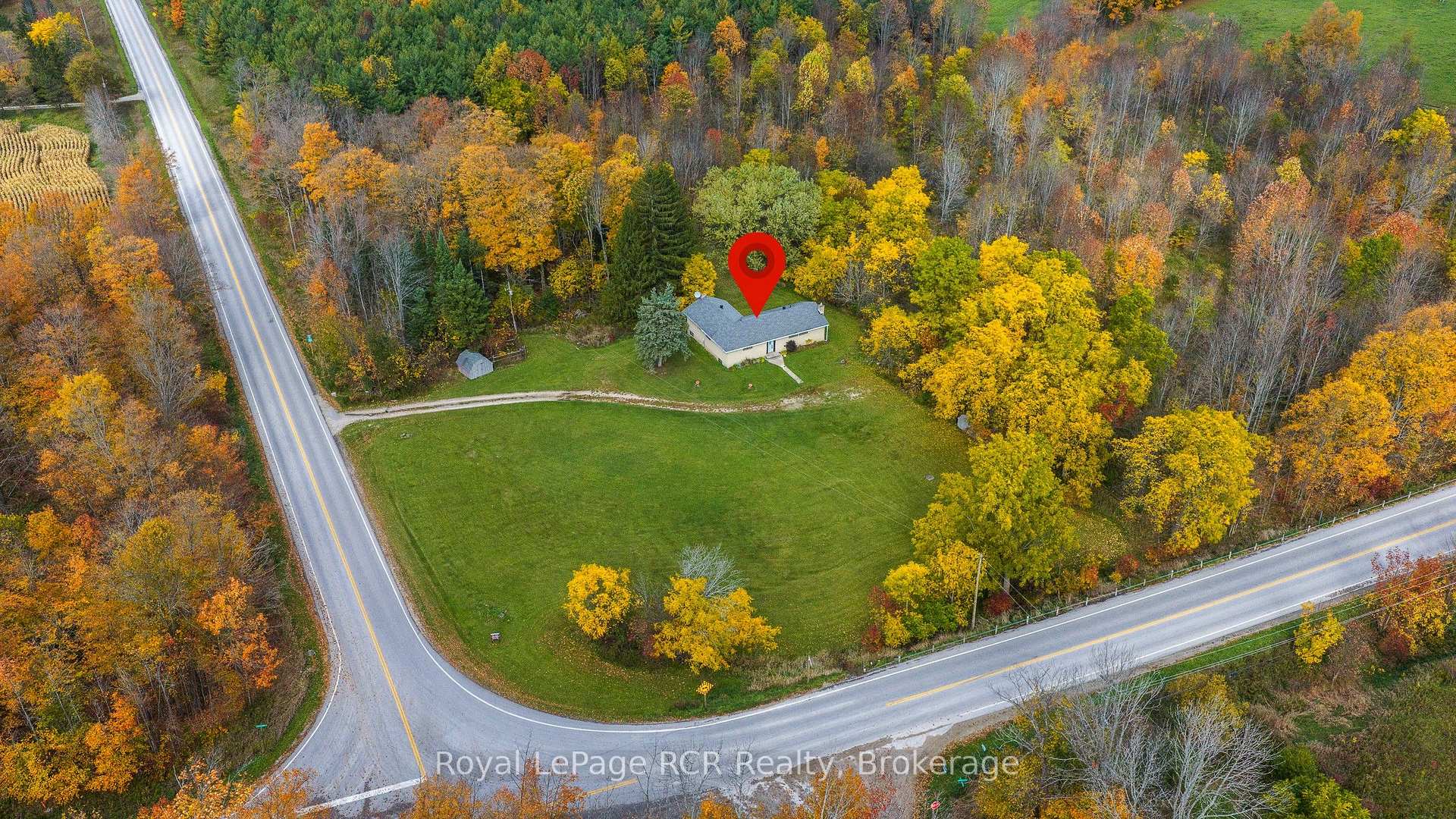 Photo of 616851 Grey Road 29