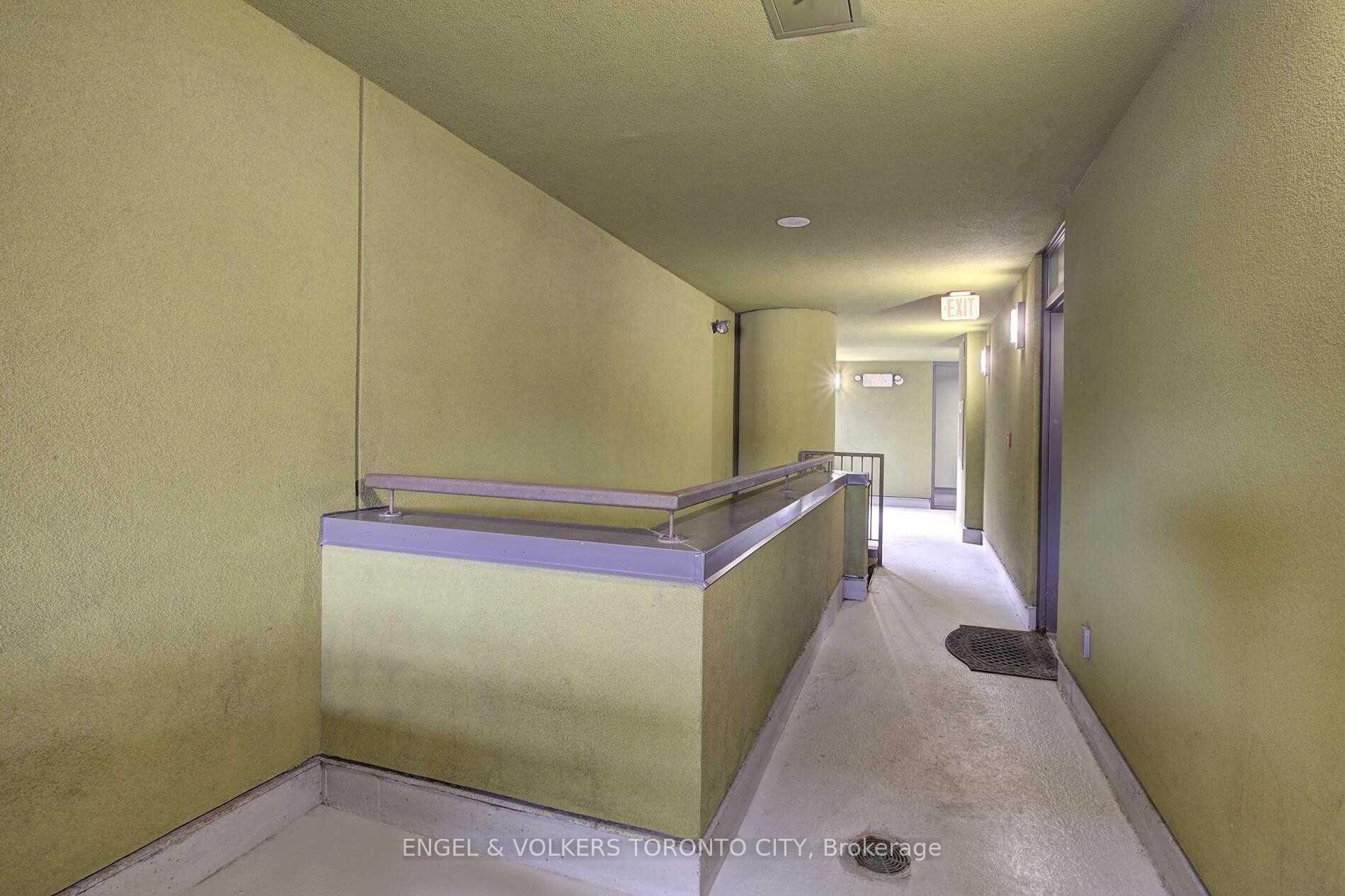 Photo 5 of Unit 202, 25 Ritchie Avenue, Toronto, Roncesvalles — HOMEH