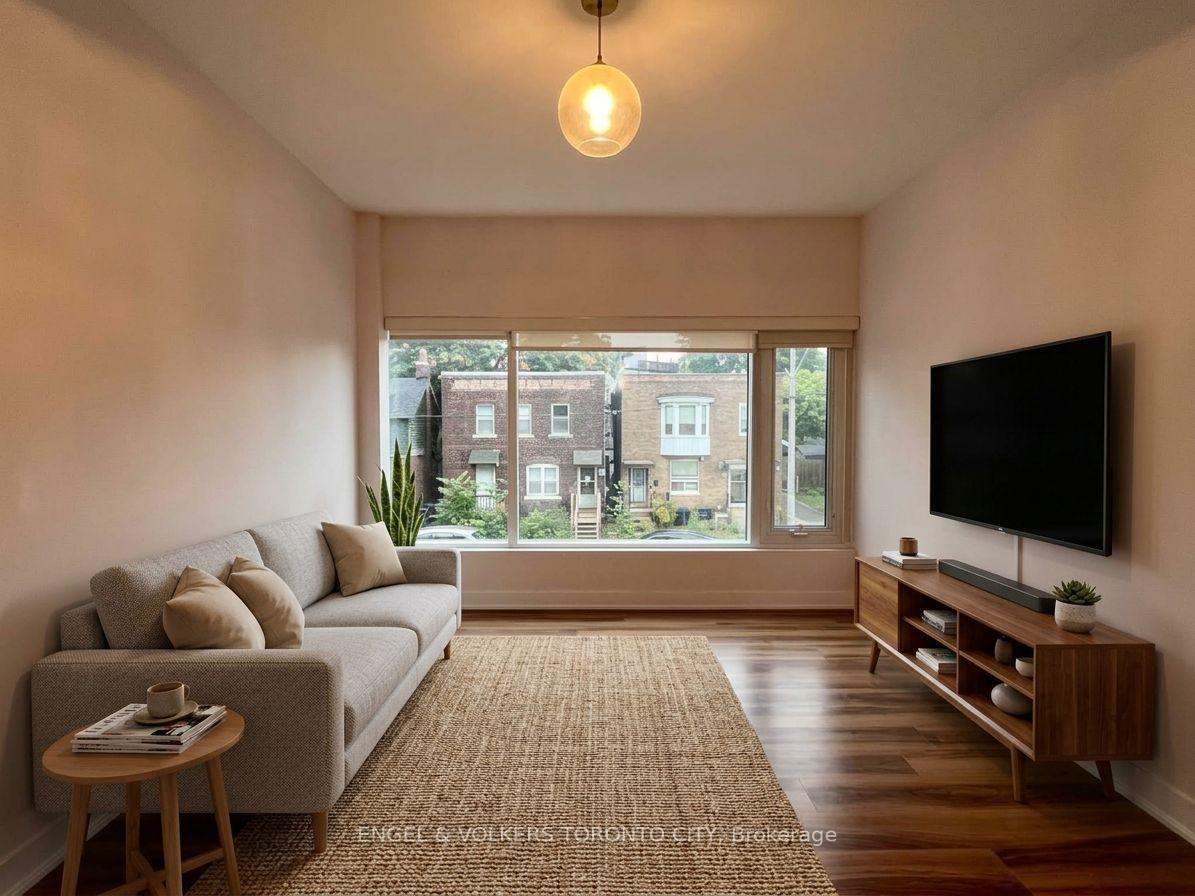 Photo 6 of Unit 202, 25 Ritchie Avenue, Toronto, Roncesvalles — HOMEH