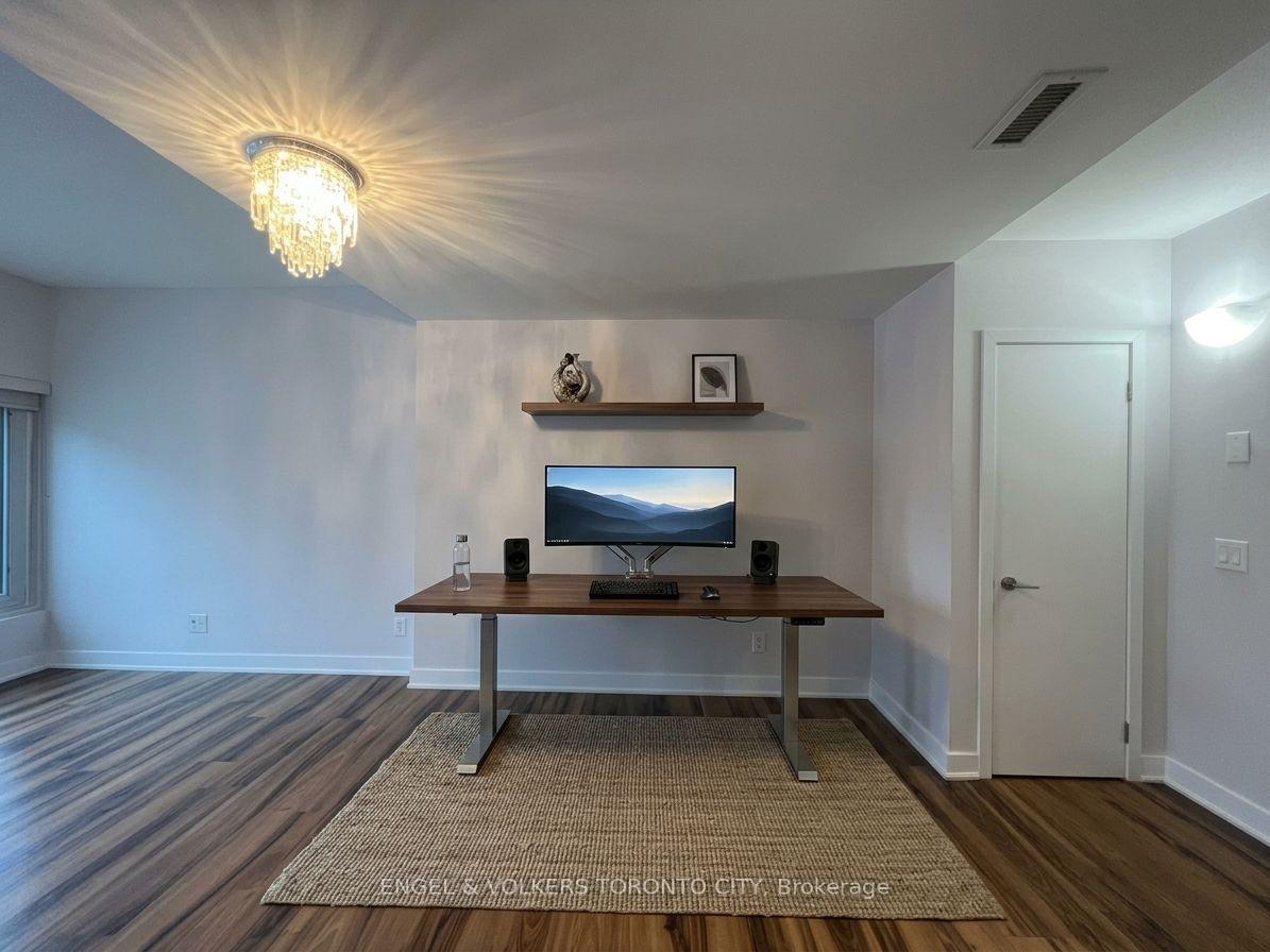 Photo 7 of Unit 202, 25 Ritchie Avenue, Toronto, Roncesvalles — HOMEH