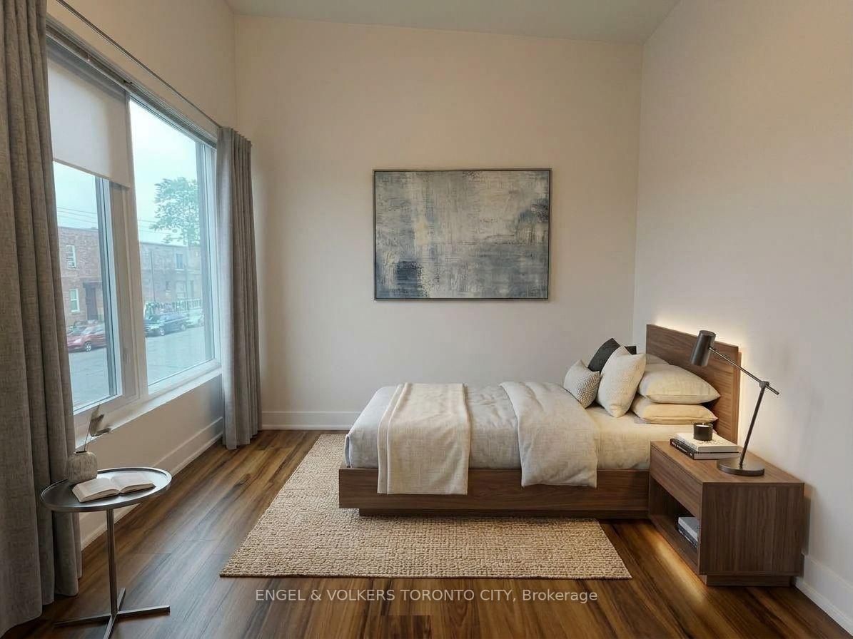 Photo 8 of Unit 202, 25 Ritchie Avenue, Toronto, Roncesvalles — HOMEH