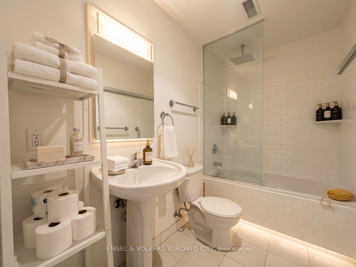 Photo 12 of Unit 202, 25 Ritchie Avenue, Toronto, Roncesvalles — HOMEH