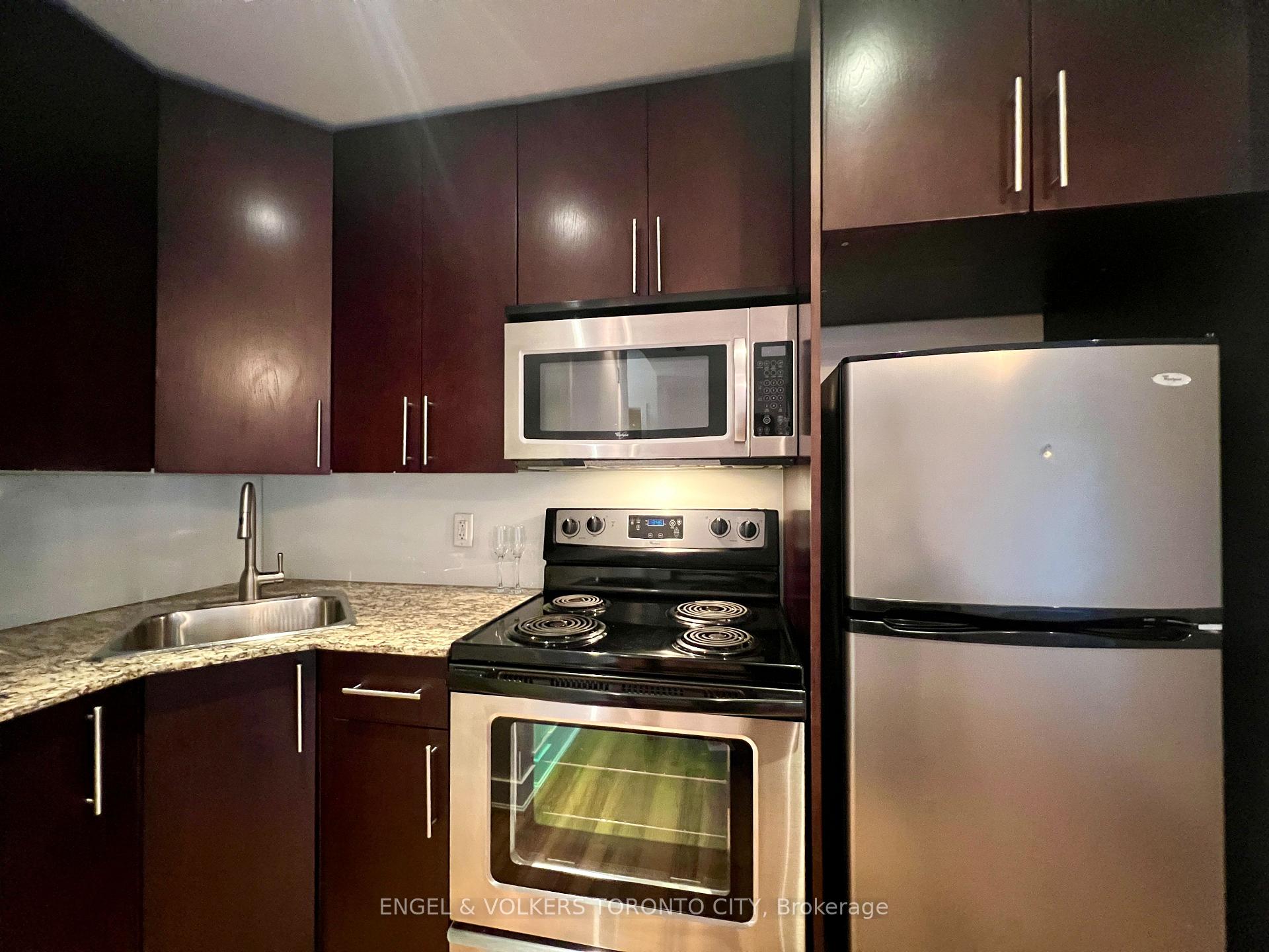 Photo 24 of Unit 202, 25 Ritchie Avenue, Toronto, Roncesvalles — HOMEH