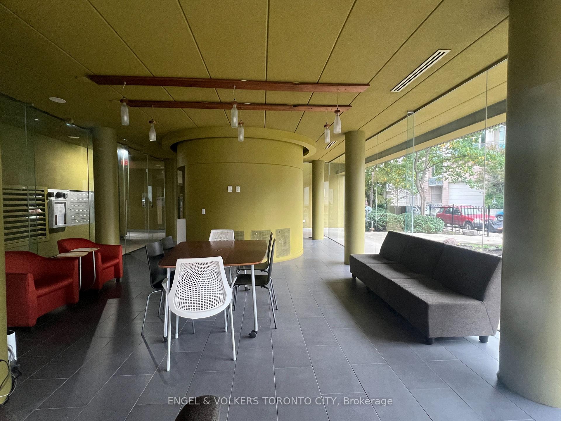Photo 33 of Unit 202, 25 Ritchie Avenue, Toronto, Roncesvalles — HOMEH