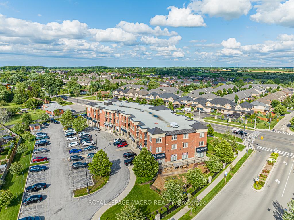 Photo 2 of Unit 313, 3200 Regional Road 56, Hamilton, Binbrook — HOMEH