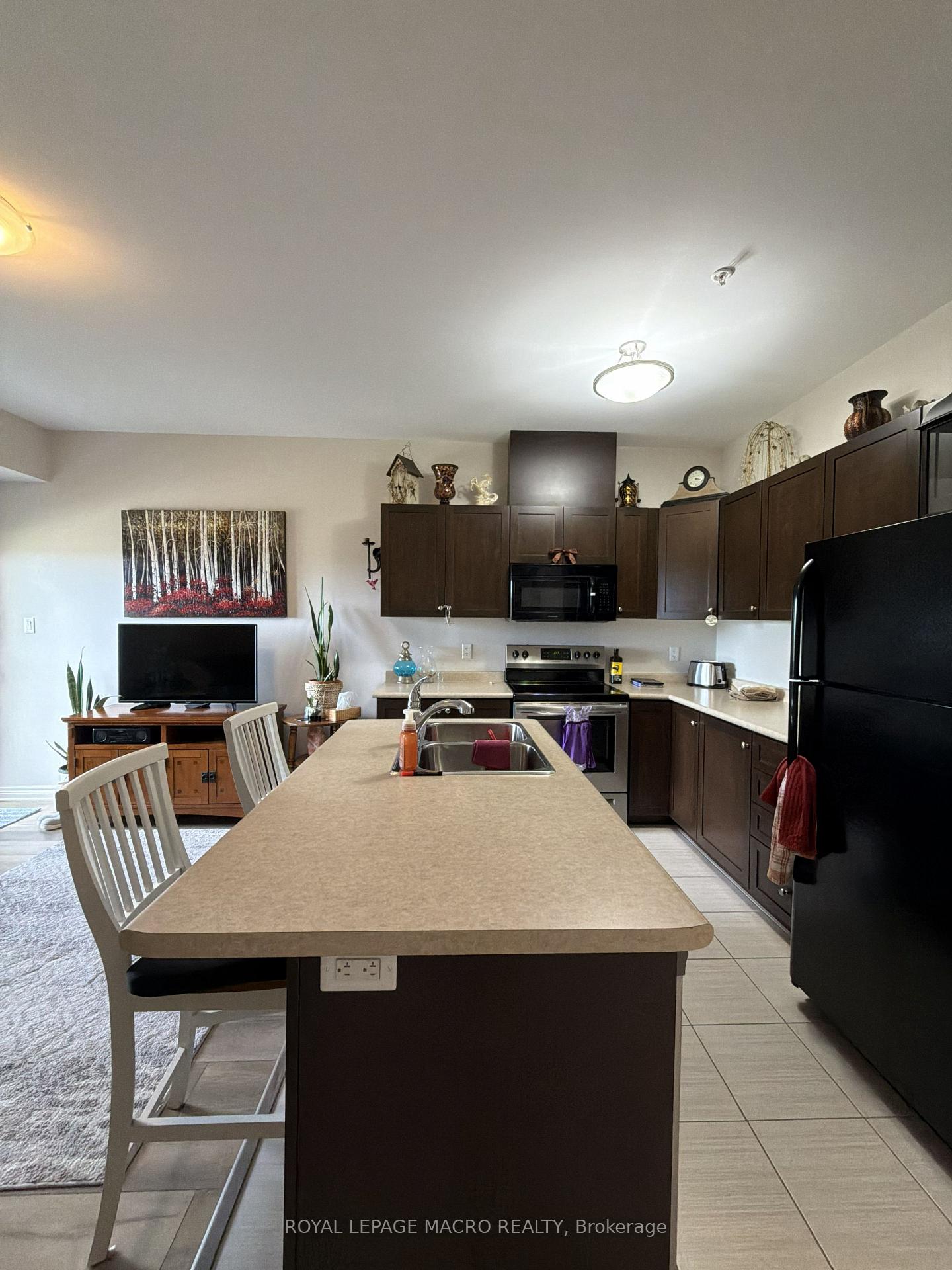 Photo 9 of Unit 313, 3200 Regional Road 56, Hamilton, Binbrook — HOMEH