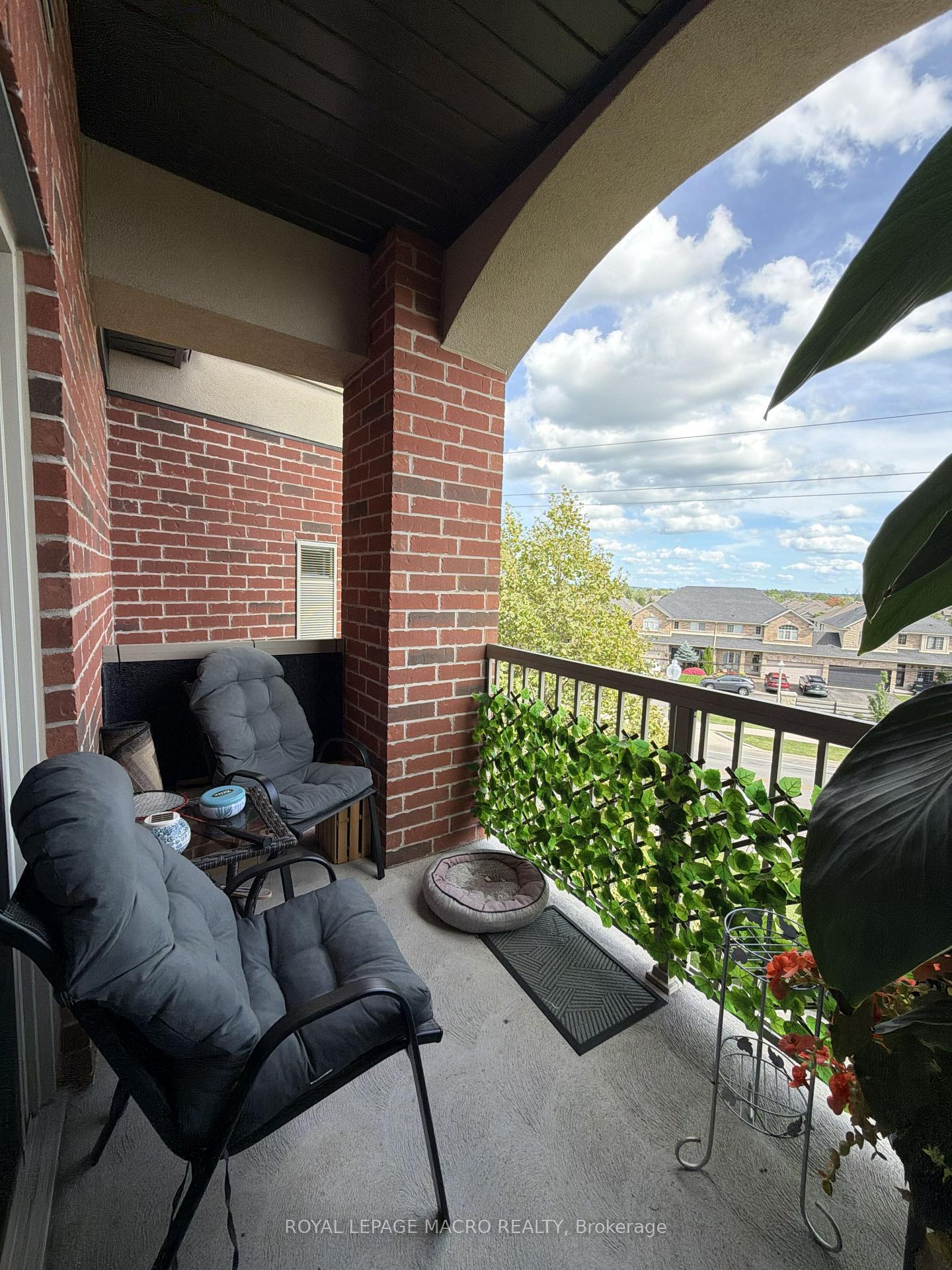 Photo 14 of Unit 313, 3200 Regional Road 56, Hamilton, Binbrook — HOMEH