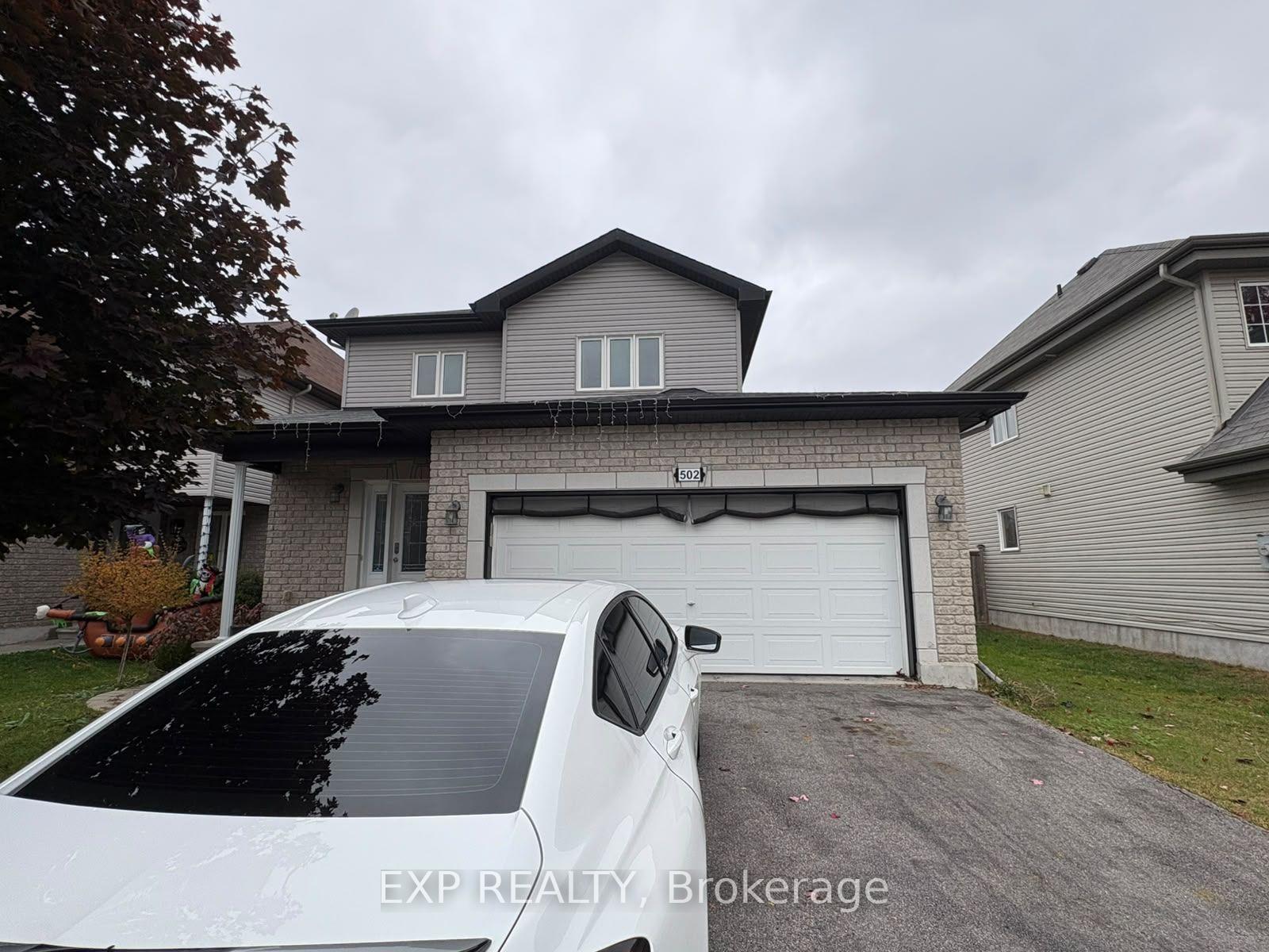 Photo of 502 Ruby Street