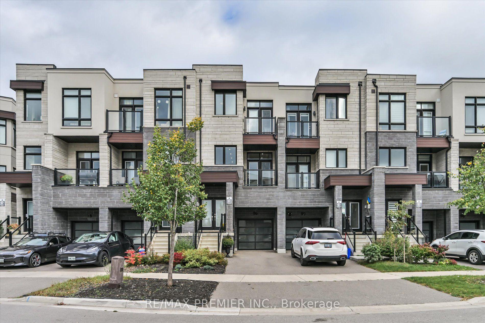 Photo 1 of 86 Golden Trail, Vaughan, Patterson — HOMEH