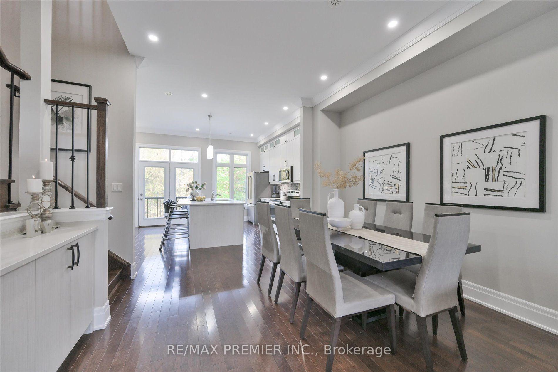 Photo 14 of 86 Golden Trail, Vaughan, Patterson — HOMEH