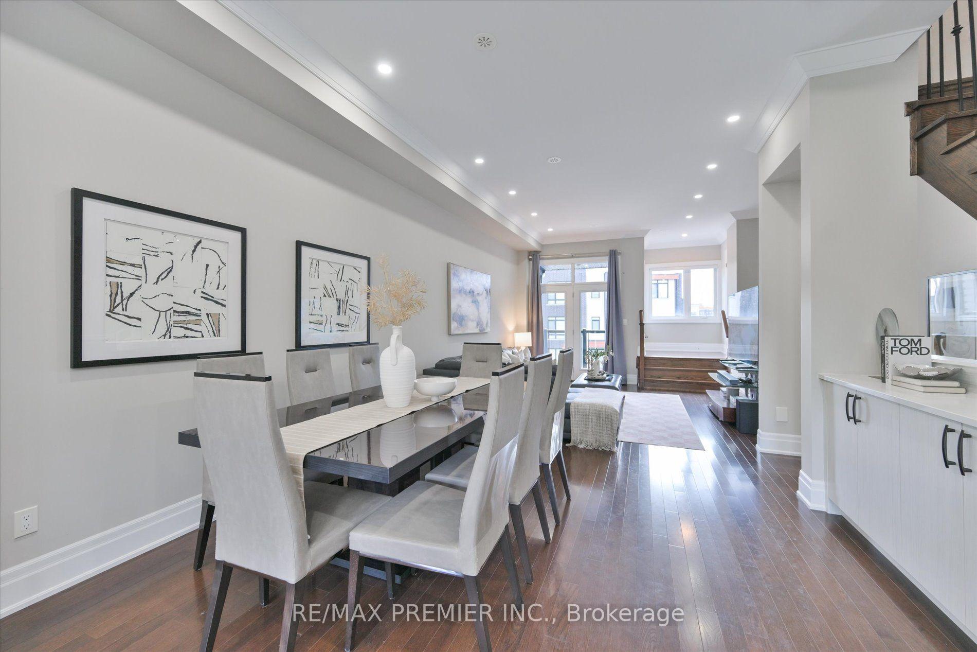 Photo 15 of 86 Golden Trail, Vaughan, Patterson — HOMEH