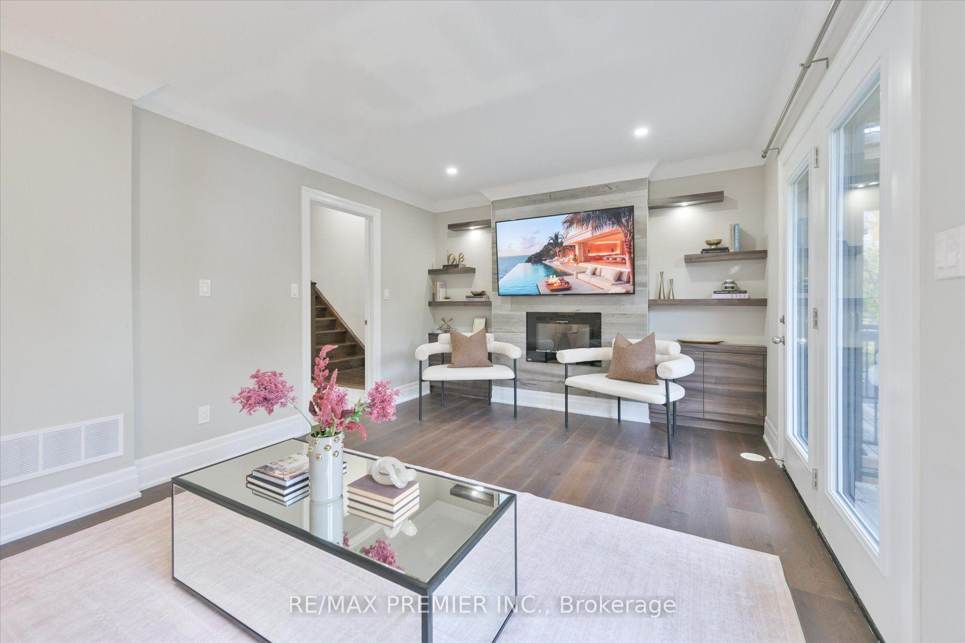 Photo 32 of 86 Golden Trail, Vaughan, Patterson — HOMEH