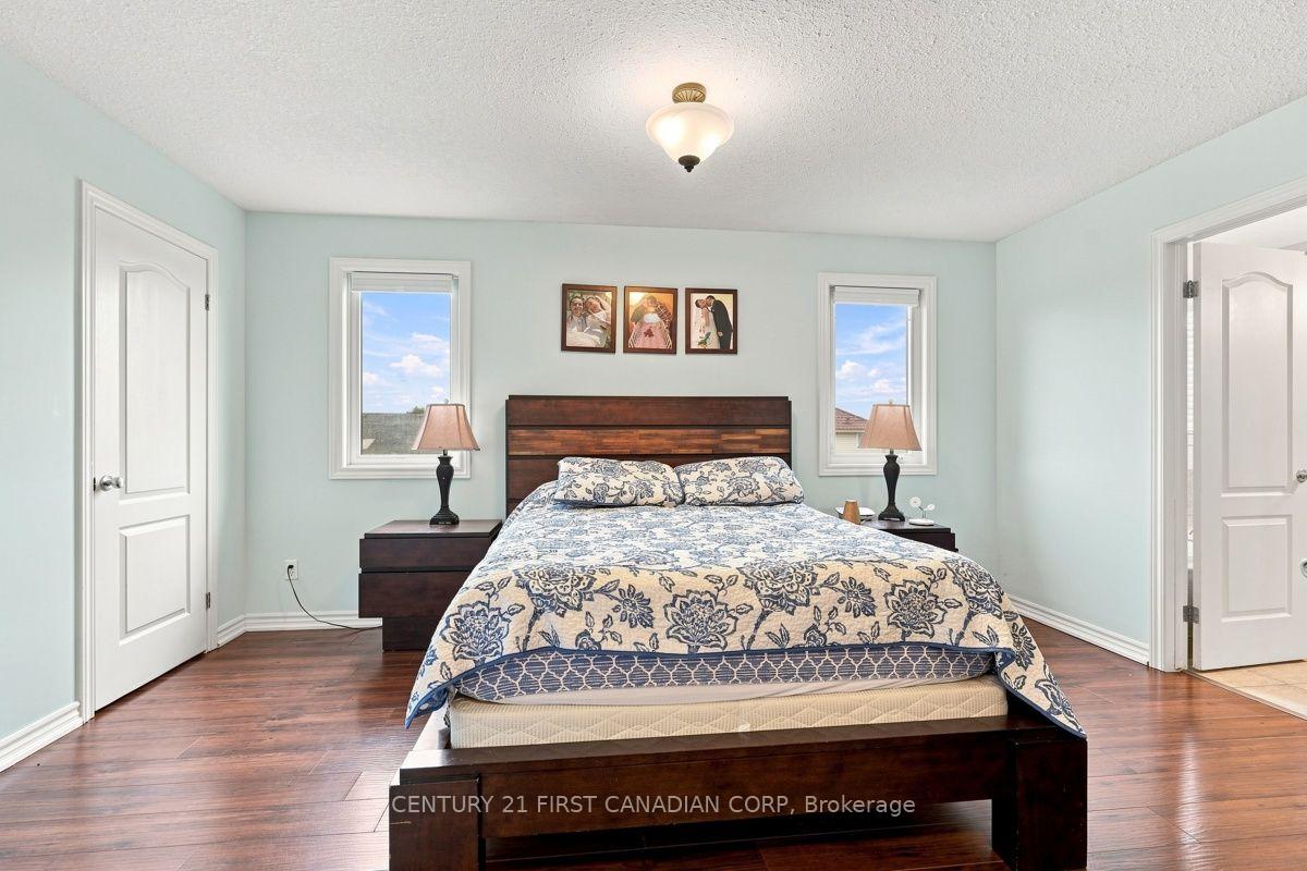 Photo 21 of 1687 Coronation Drive, London, North E — HOMEH