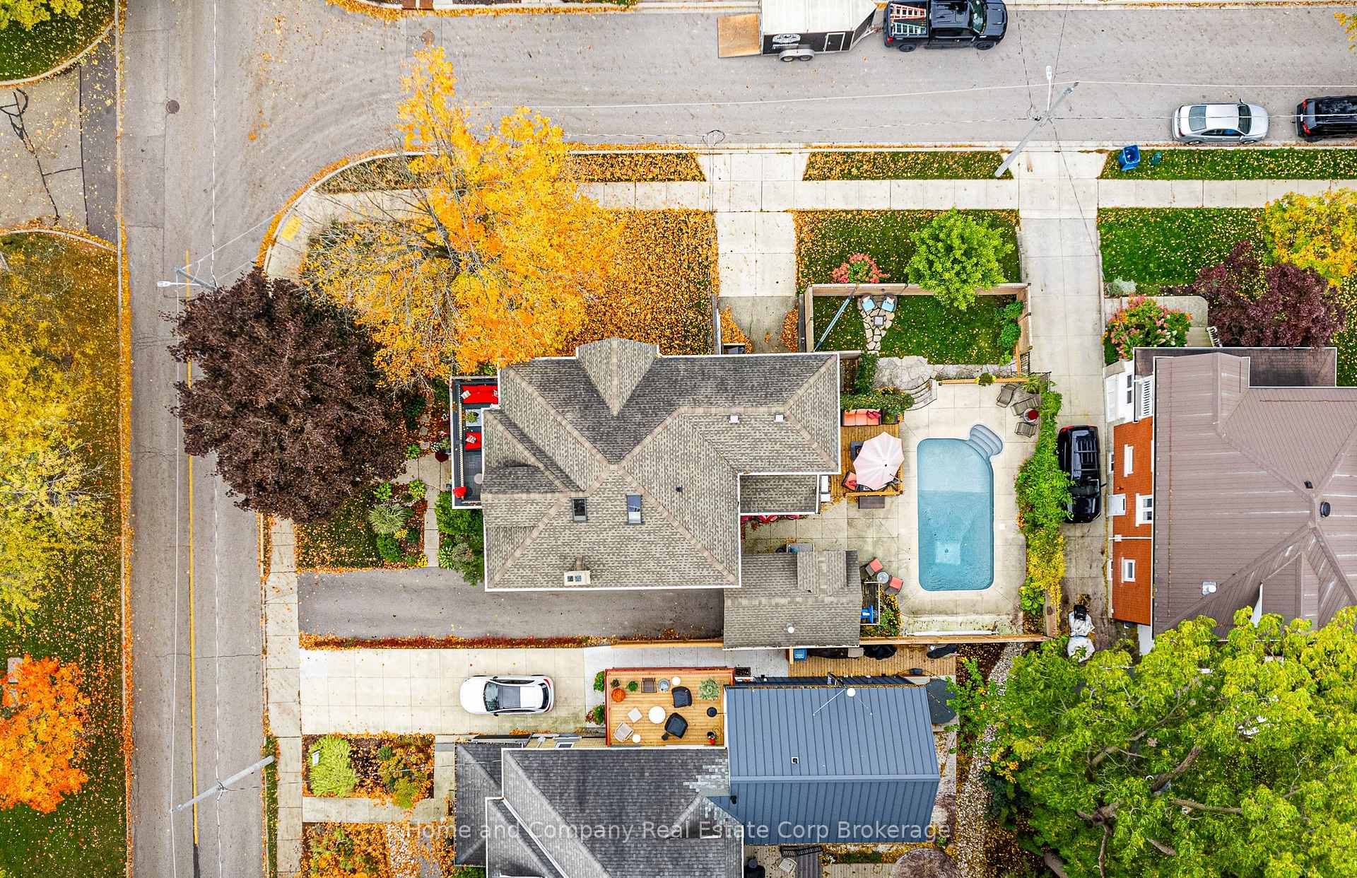 Photo 48 of 35 Front Street, Stratford — HOMEH