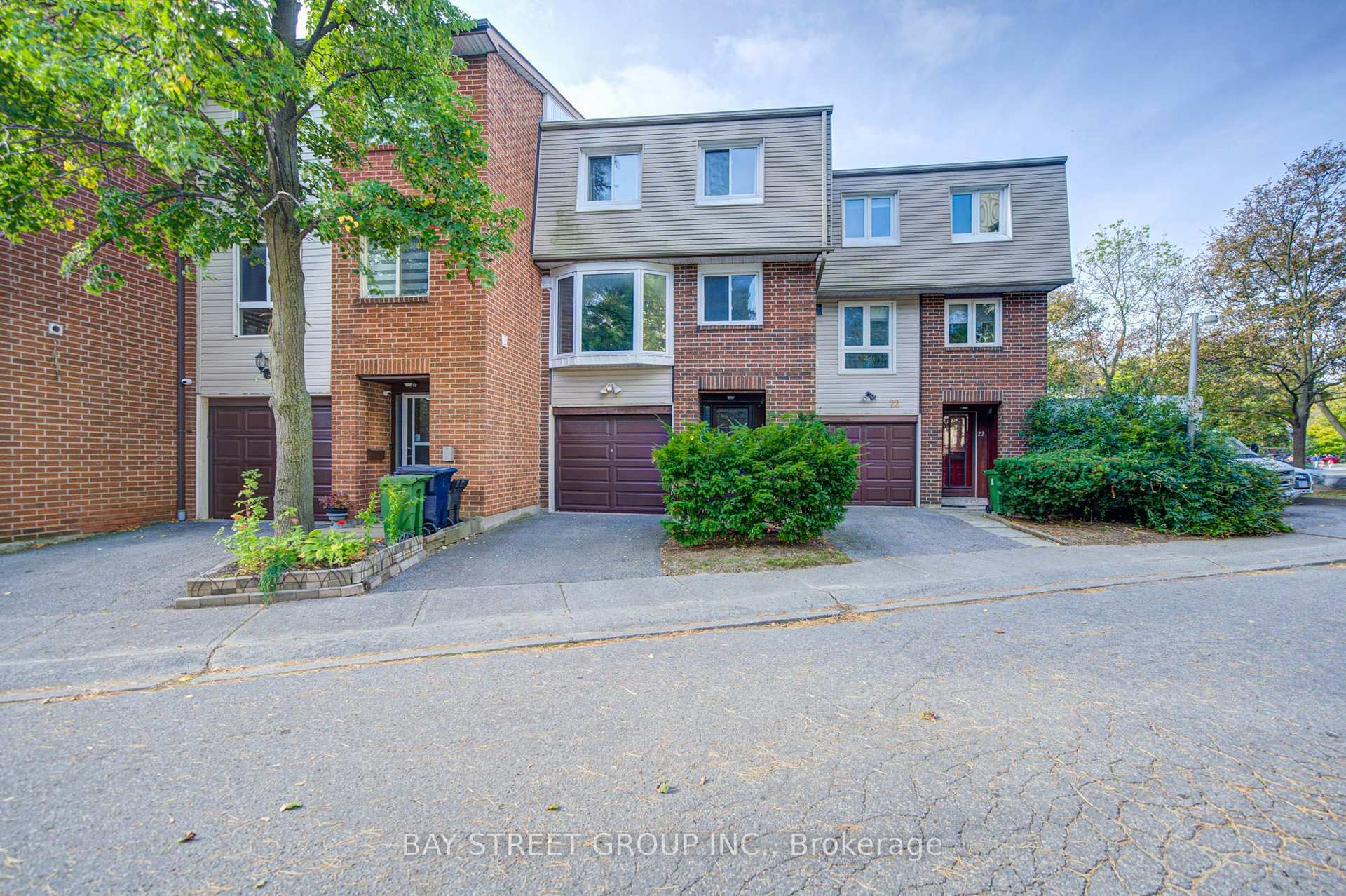 Photo of Unit 20, 33 Dundalk Drive