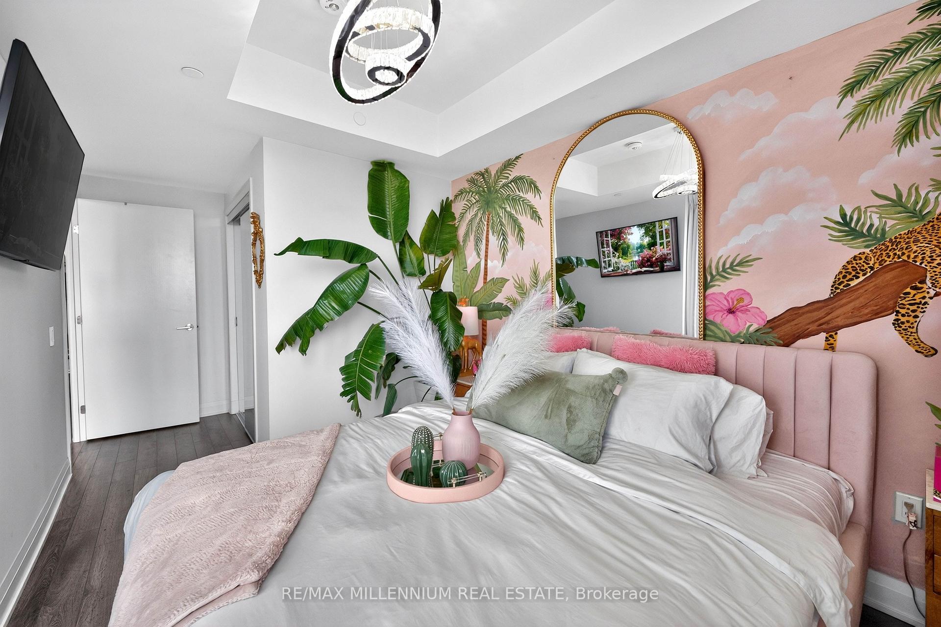 Photo 11 of Unit 713, 4800 Highway 7 Road, Vaughan, East Woodbridge — HOMEH