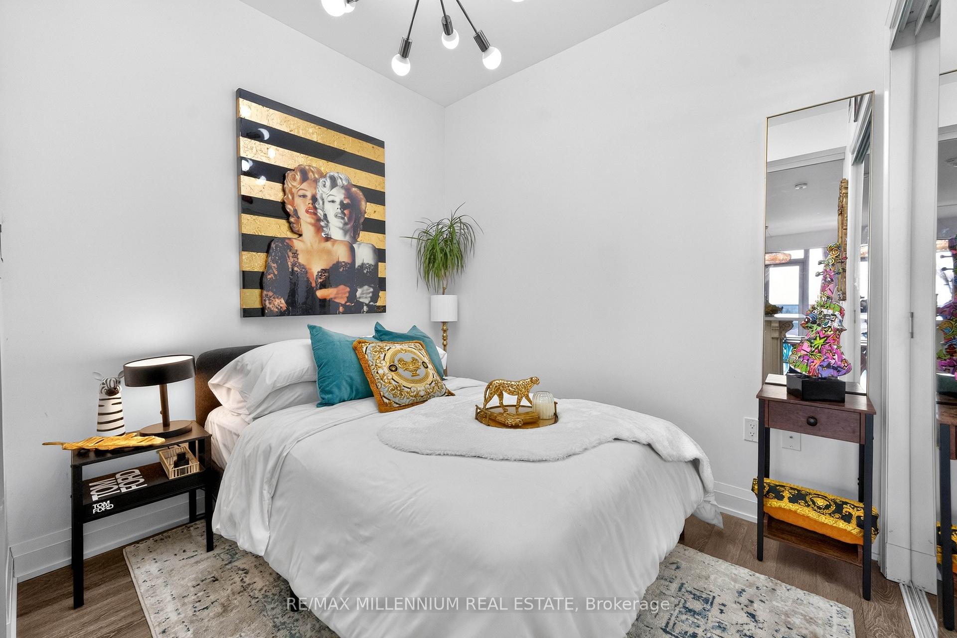 Photo 14 of Unit 713, 4800 Highway 7 Road, Vaughan, East Woodbridge — HOMEH