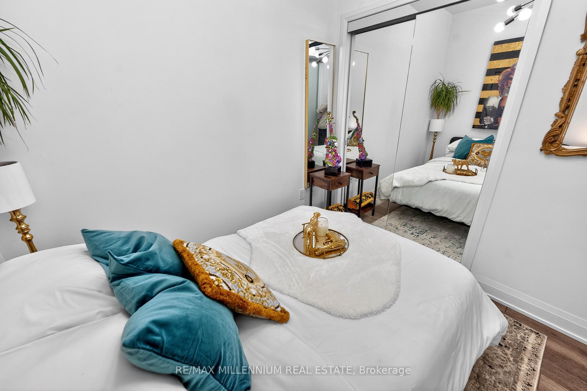 Photo 15 of Unit 713, 4800 Highway 7 Road, Vaughan, East Woodbridge — HOMEH