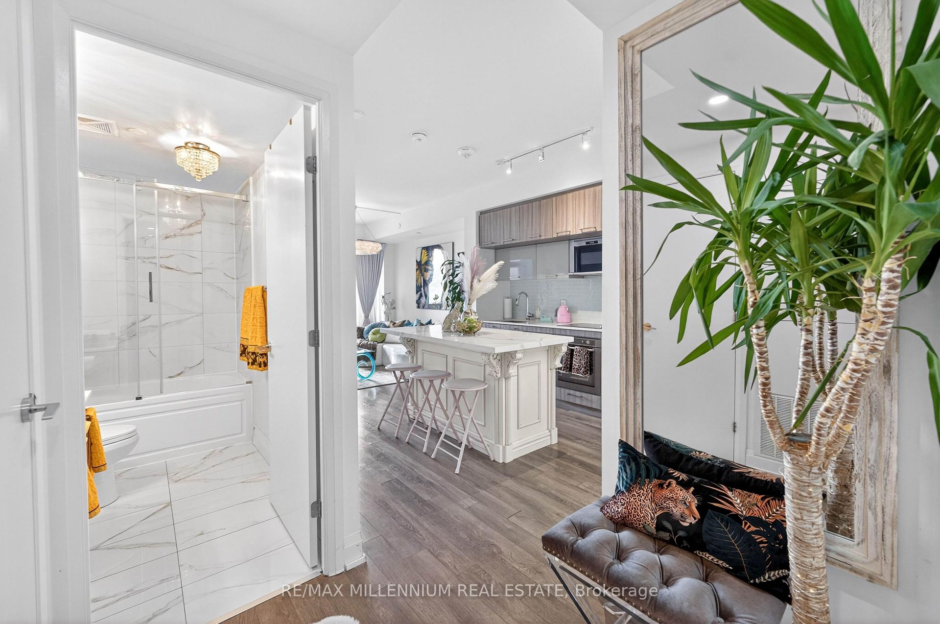 Photo 17 of Unit 713, 4800 Highway 7 Road, Vaughan, East Woodbridge — HOMEH