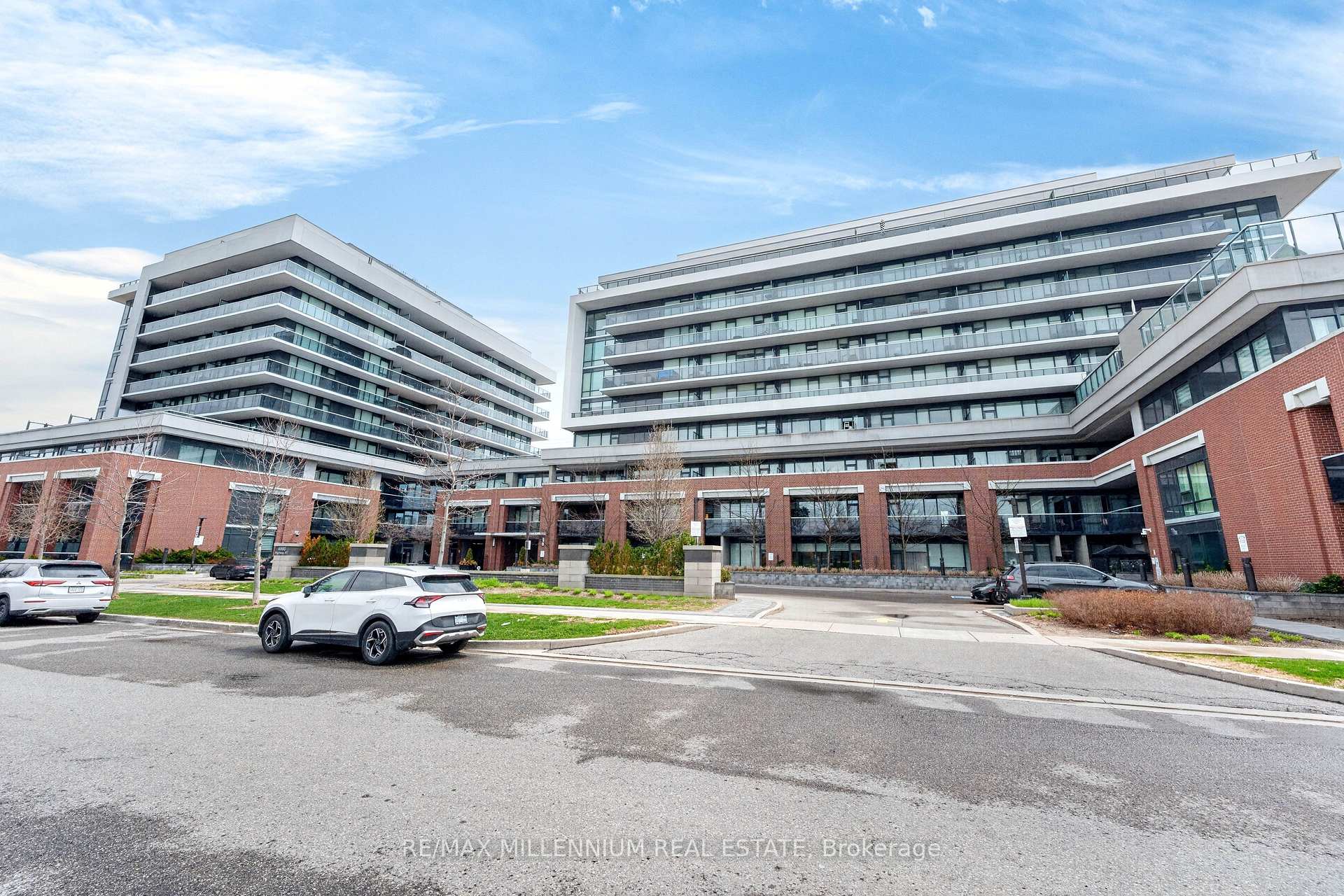 Photo 24 of Unit 713, 4800 Highway 7 Road, Vaughan, East Woodbridge — HOMEH