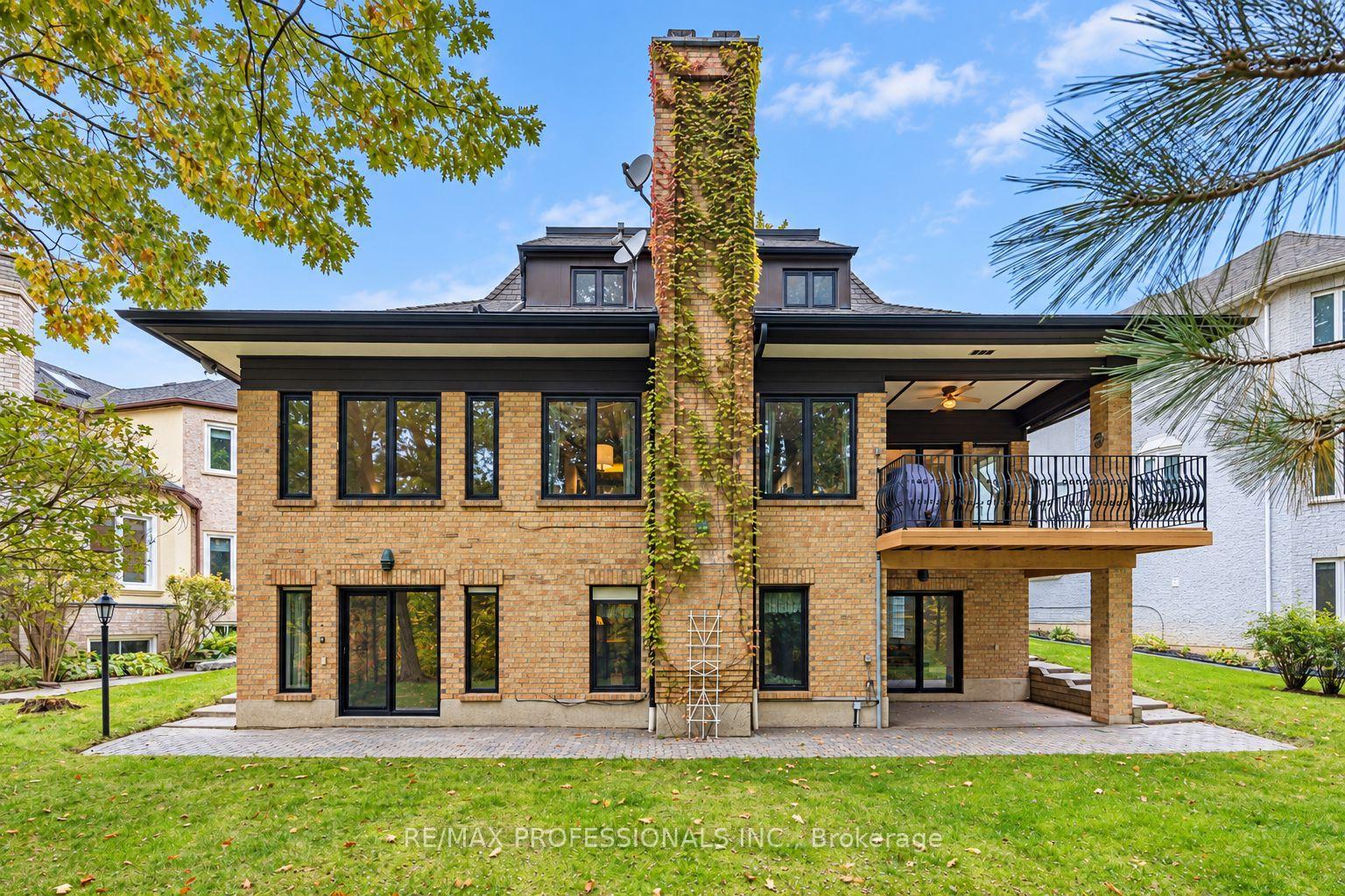 Photo 40 of 1952 Lapad Court, Mississauga, Erin Mills — HOMEH