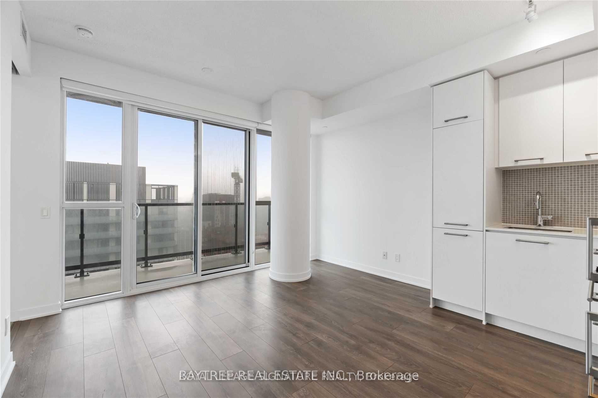 Photo 3 of Unit 3808, 87 Peter Street, Toronto, Waterfront Communities — HOMEH