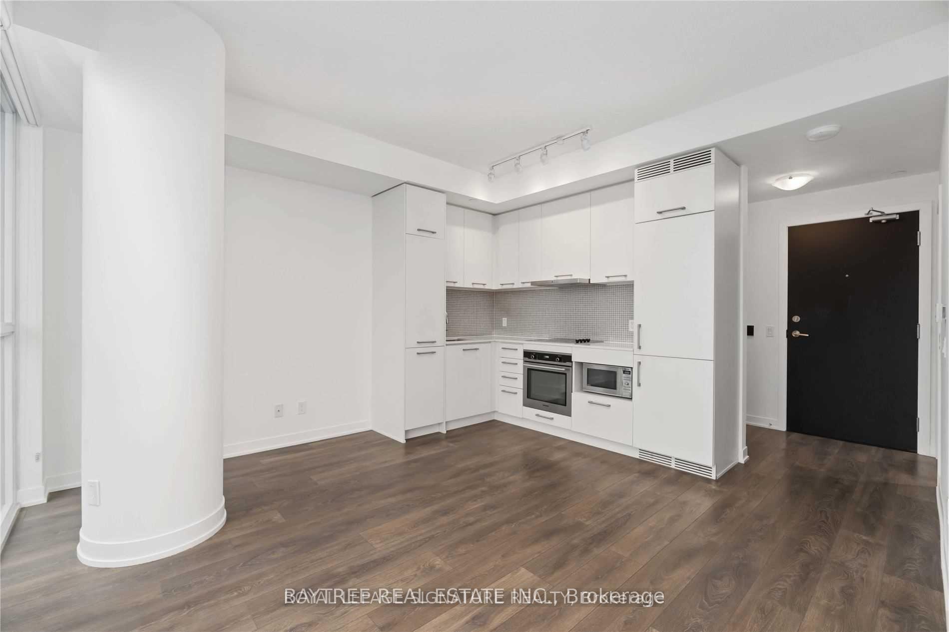 Photo 5 of Unit 3808, 87 Peter Street, Toronto, Waterfront Communities — HOMEH