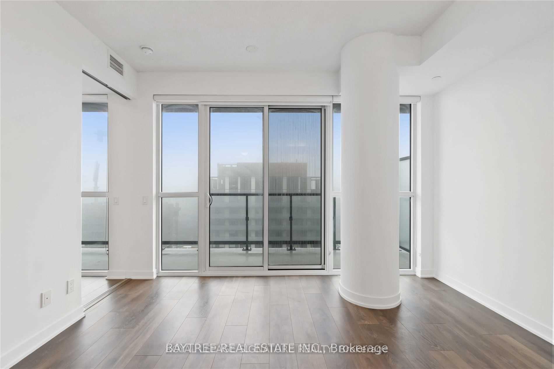 Photo 7 of Unit 3808, 87 Peter Street, Toronto, Waterfront Communities — HOMEH