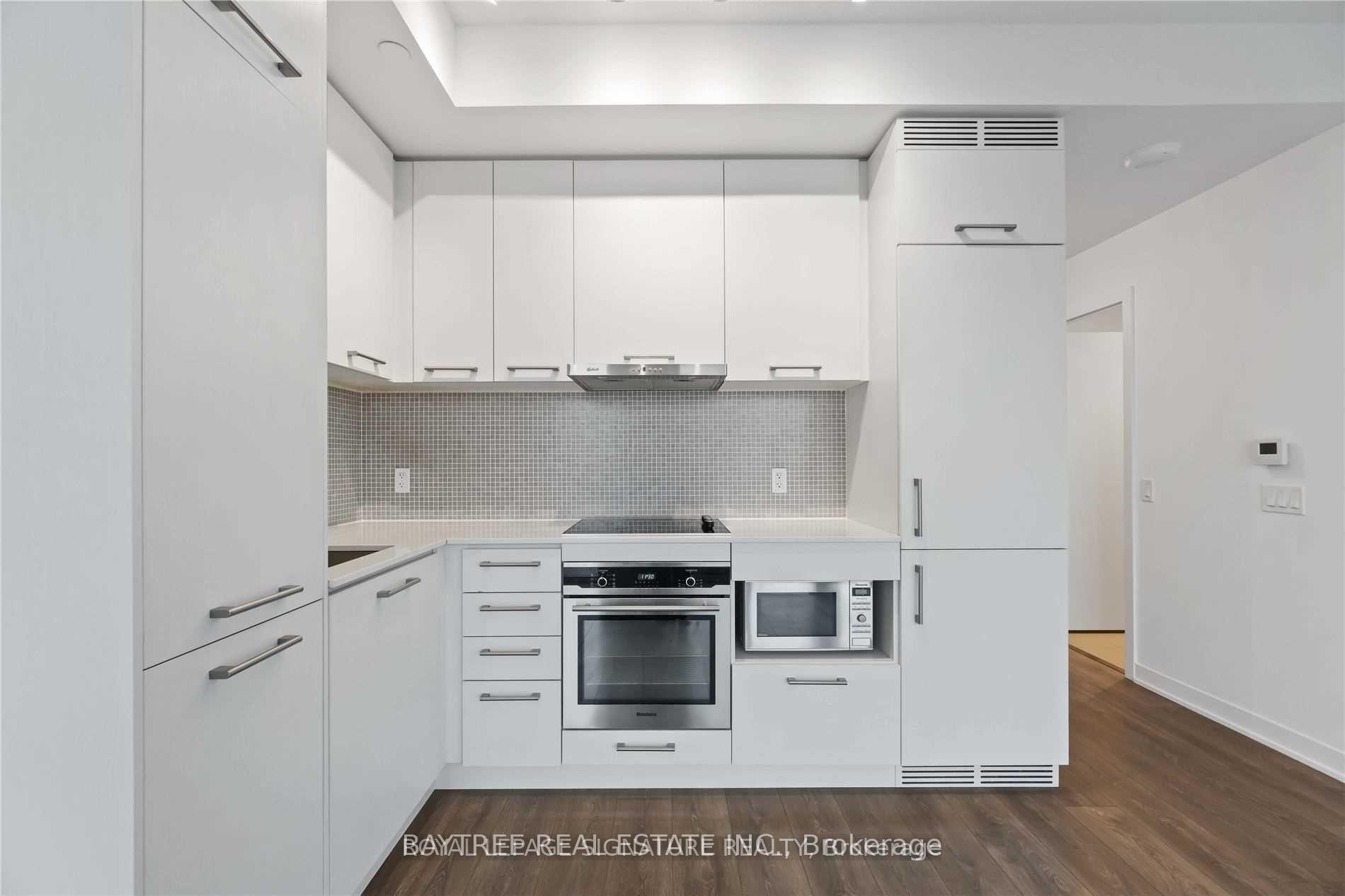 Photo 10 of Unit 3808, 87 Peter Street, Toronto, Waterfront Communities — HOMEH